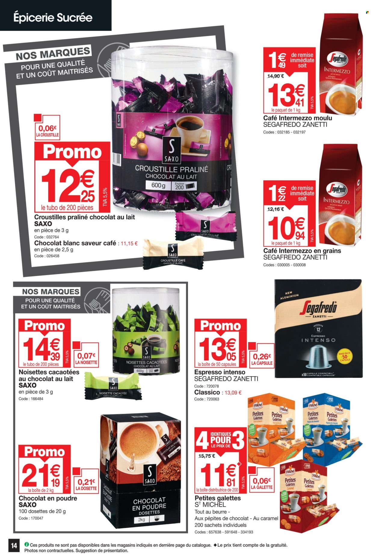 Catalogue Promocash - 13/02/2024 - 24/02/2024. Page 14