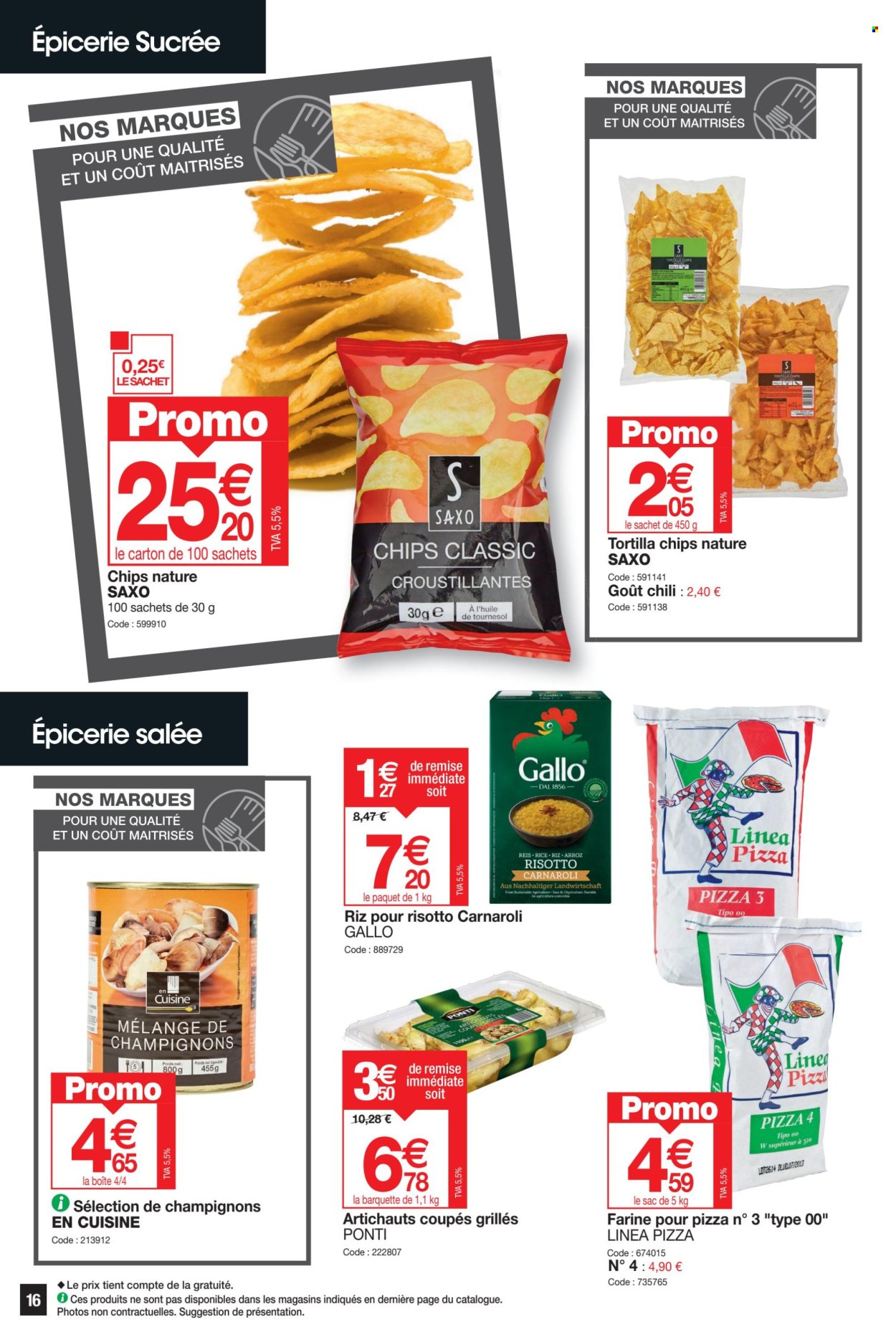 Catalogue Promocash - 13/02/2024 - 24/02/2024. Page 16