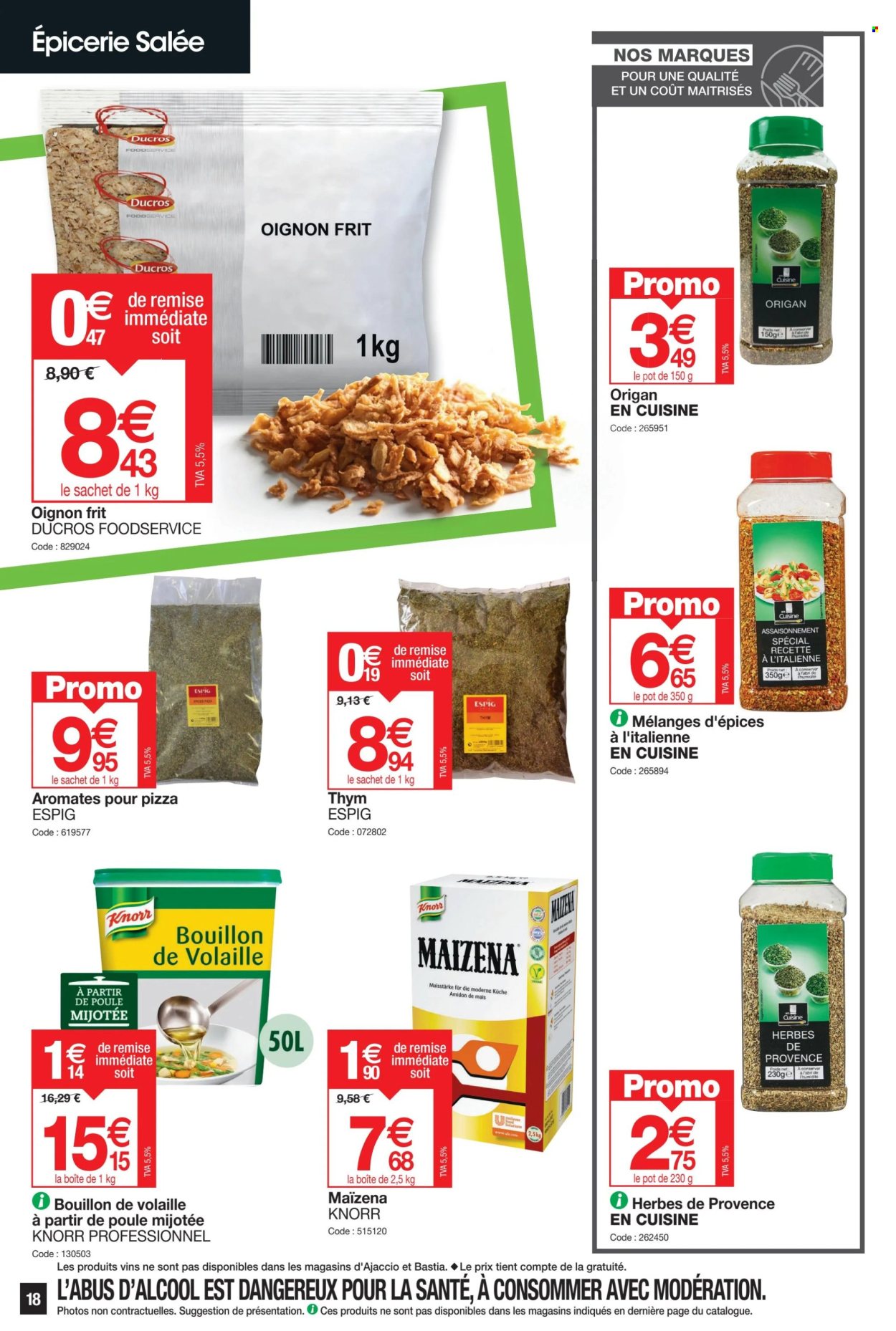 Catalogue Promocash - 13/02/2024 - 24/02/2024. Page 18