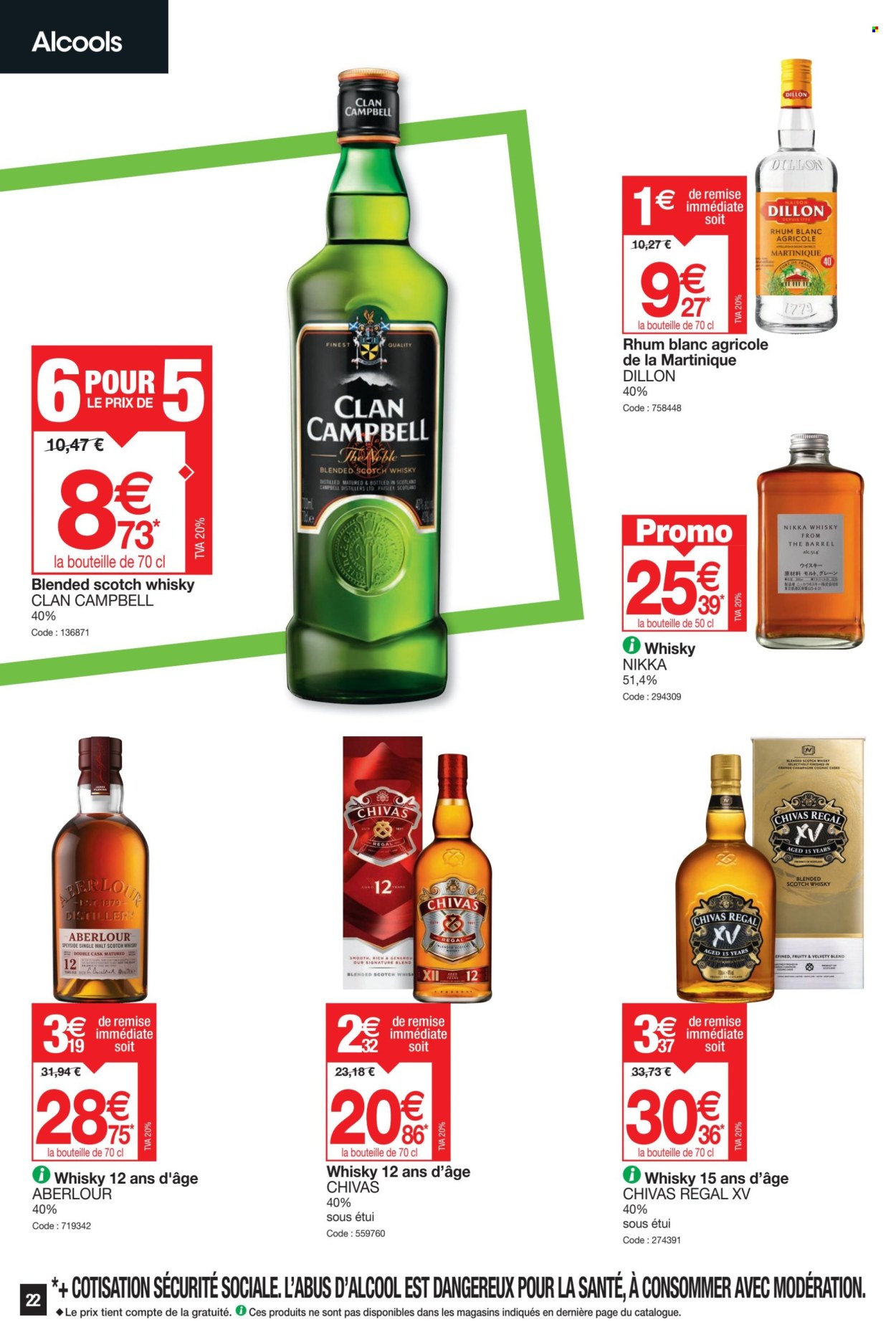 Catalogue Promocash - 13/02/2024 - 24/02/2024. Page 22