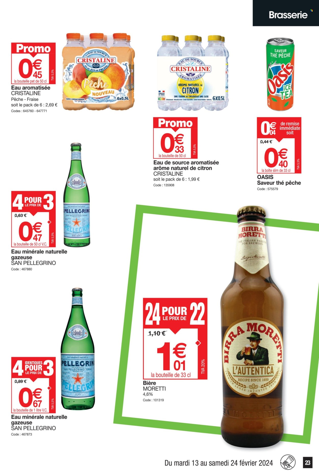 Catalogue Promocash - 13/02/2024 - 24/02/2024. Page 23