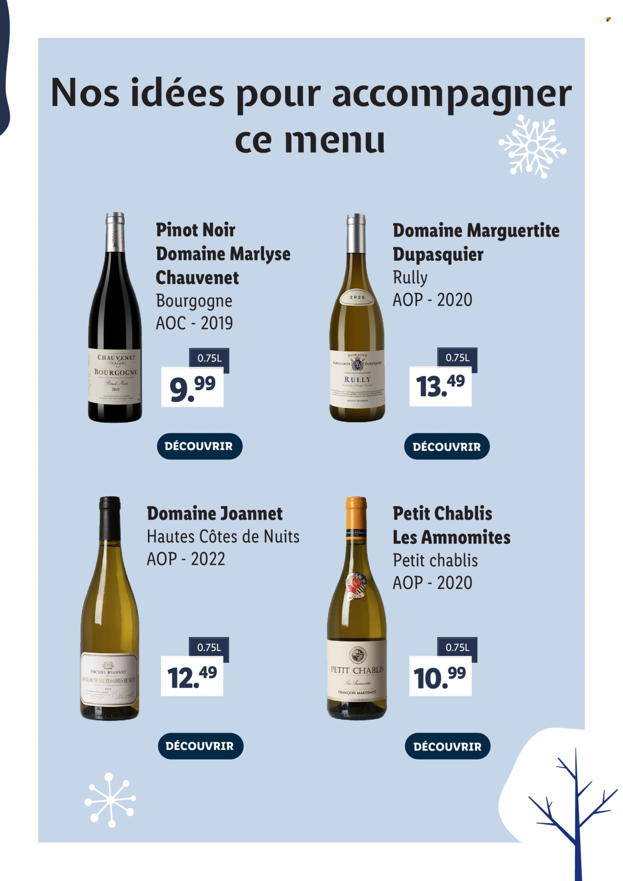 Catalogue Lidl. Page 5