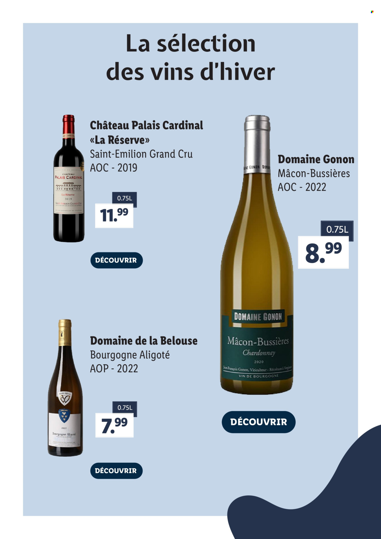 Catalogue Lidl. Page 7