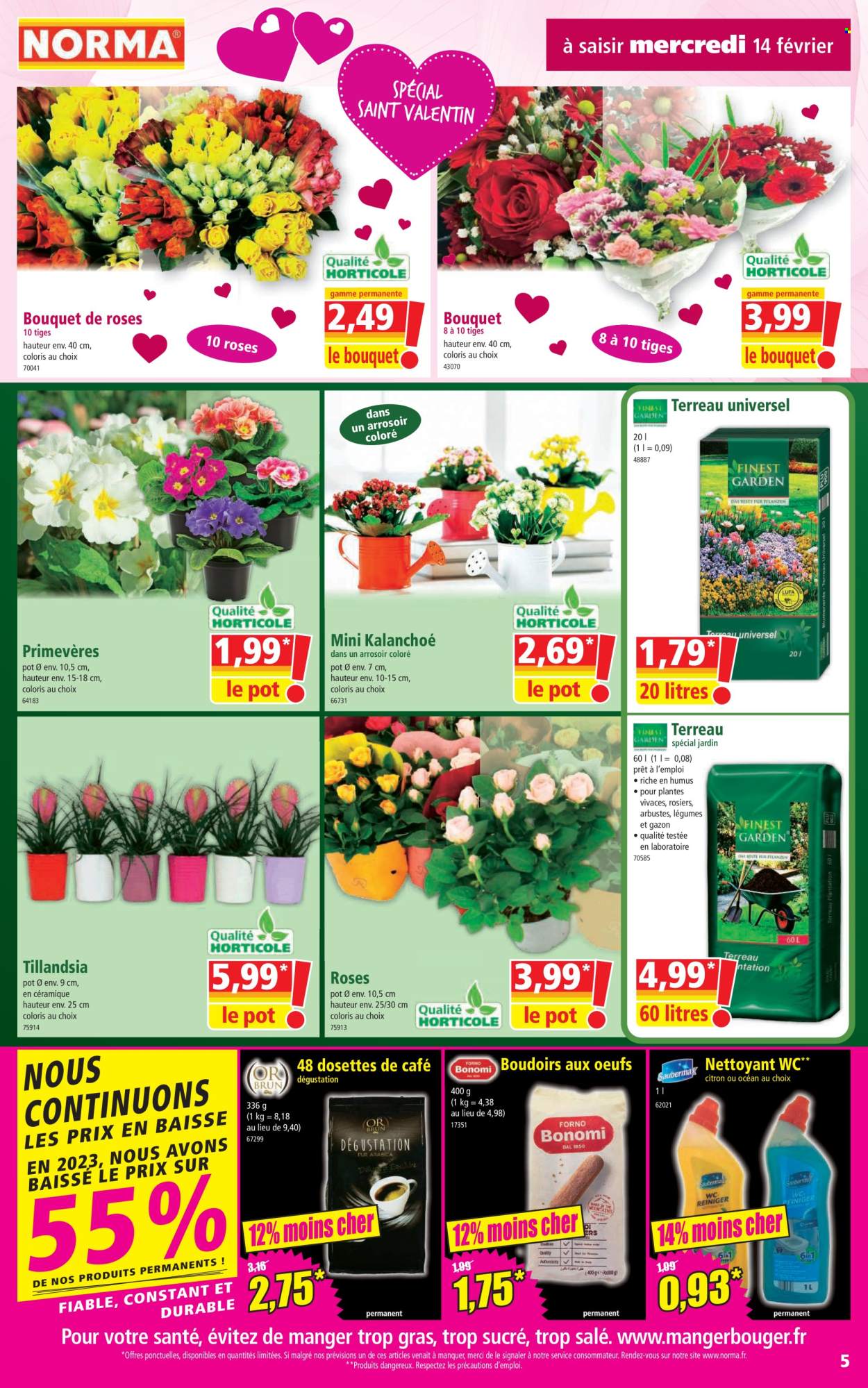 Catalogue Norma - 14/02/2024 - 20/02/2024. Page 5