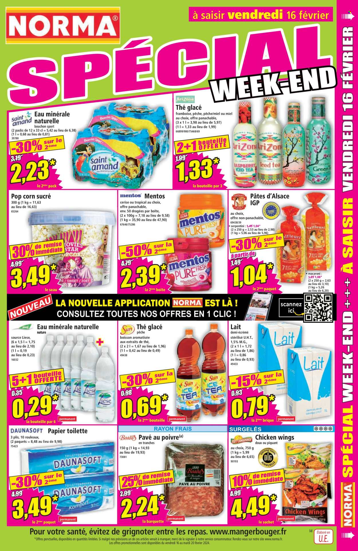 Catalogue Norma - 14/02/2024 - 20/02/2024. Page 11