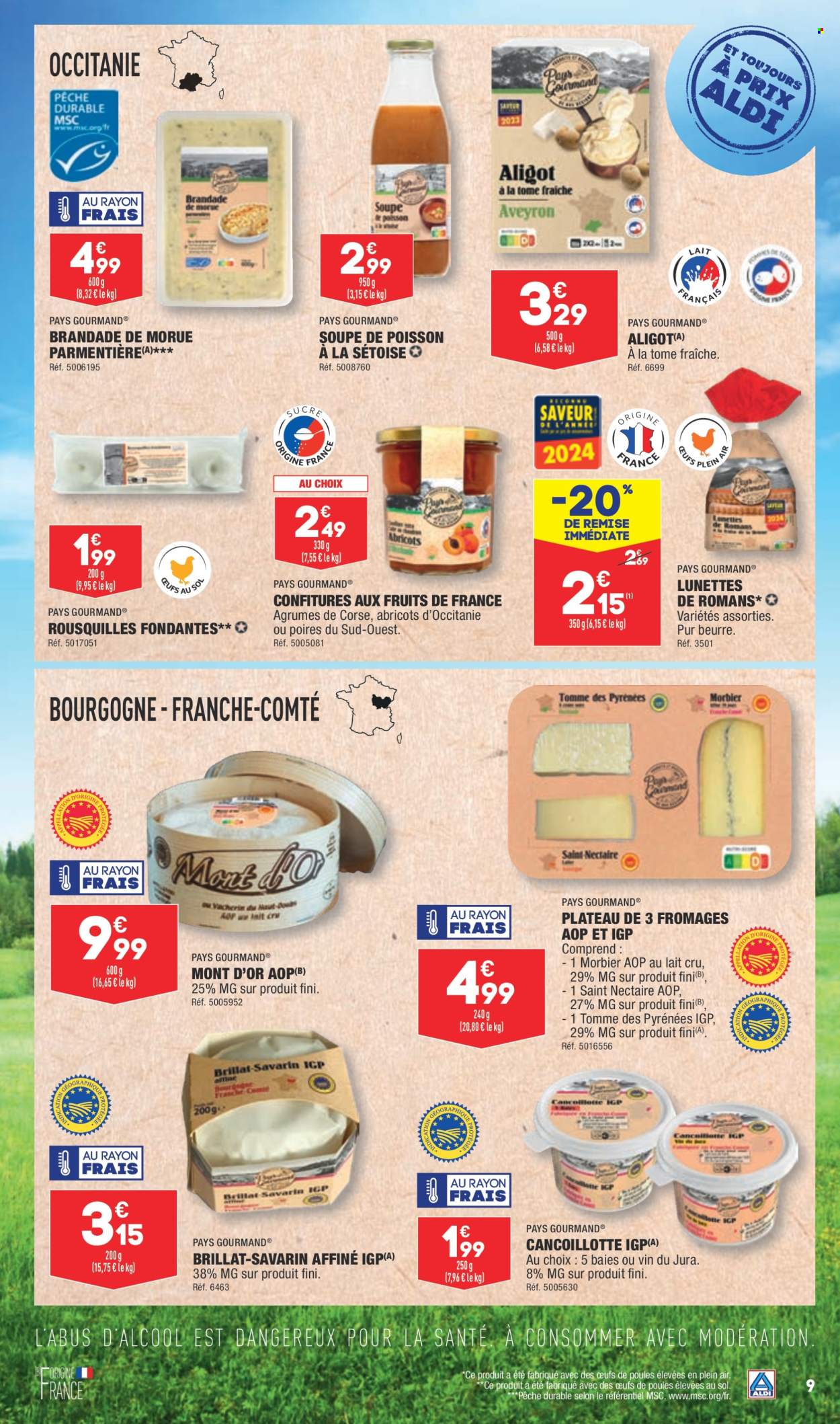 Catalogue ALDI - 20/02/2024 - 26/02/2024. Page 11