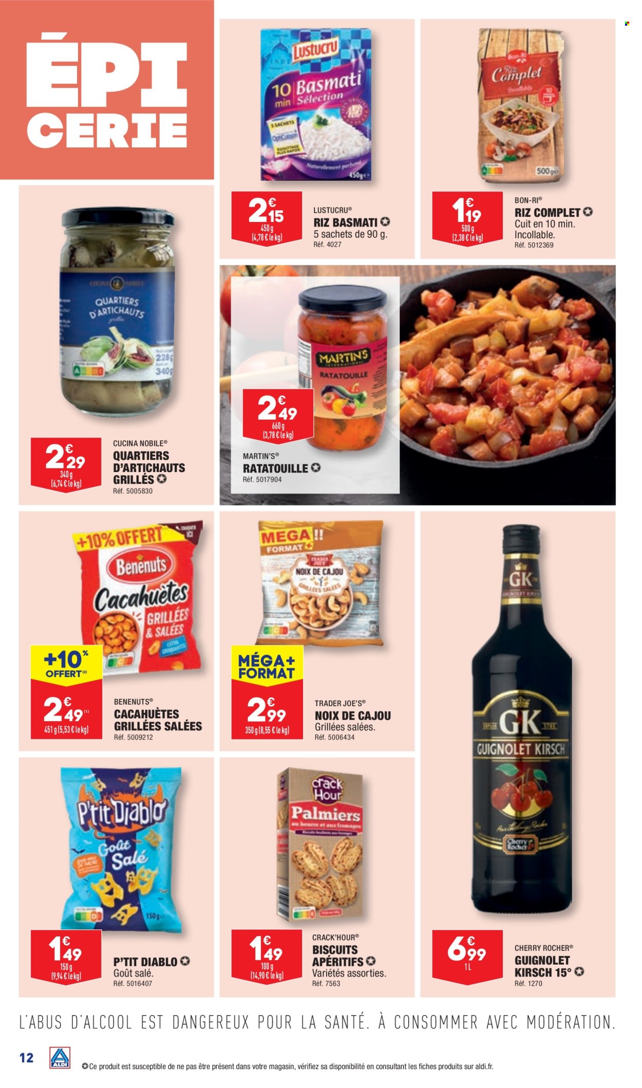 Catalogue ALDI - 20/02/2024 - 26/02/2024. Page 14