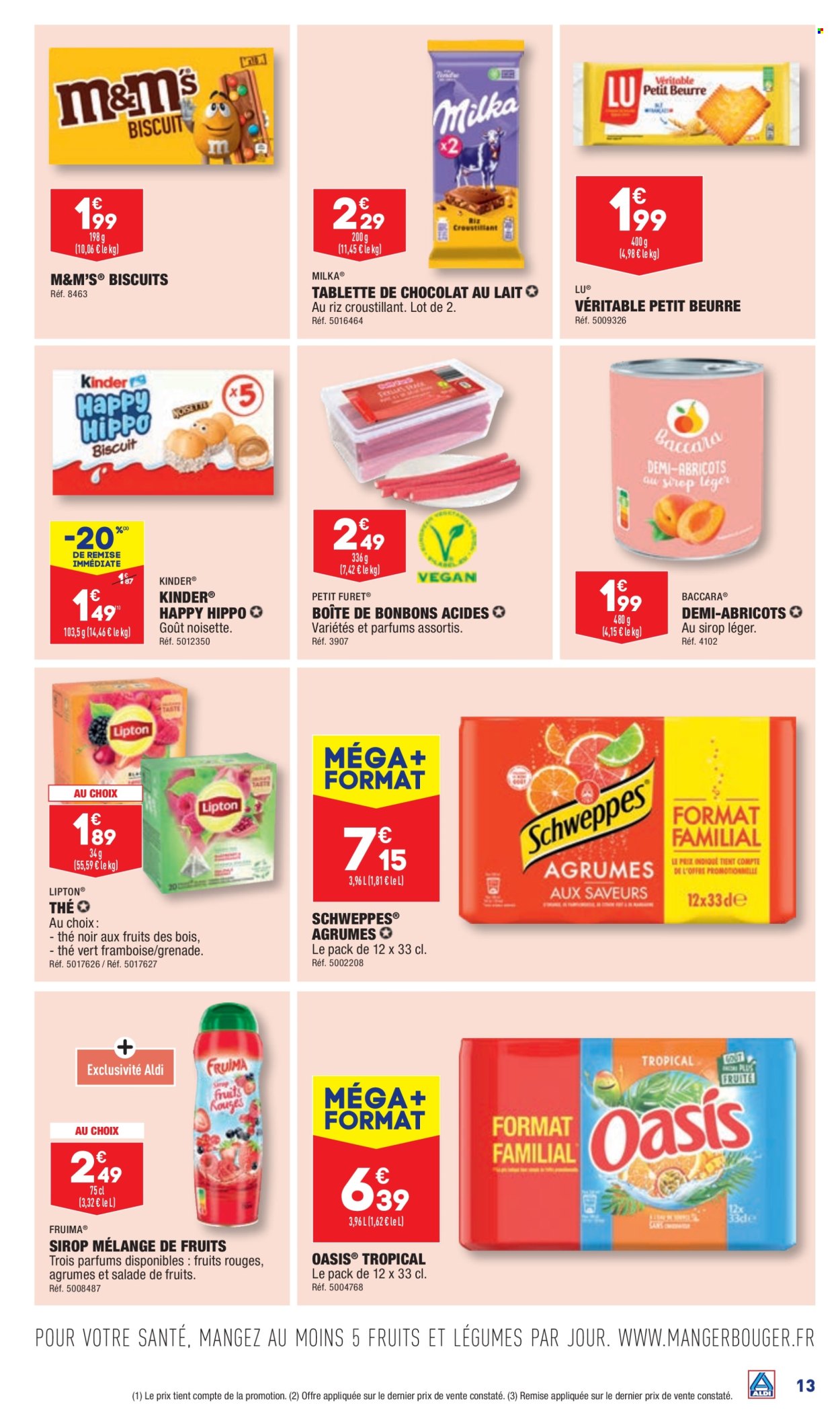 Catalogue ALDI - 20/02/2024 - 26/02/2024. Page 15