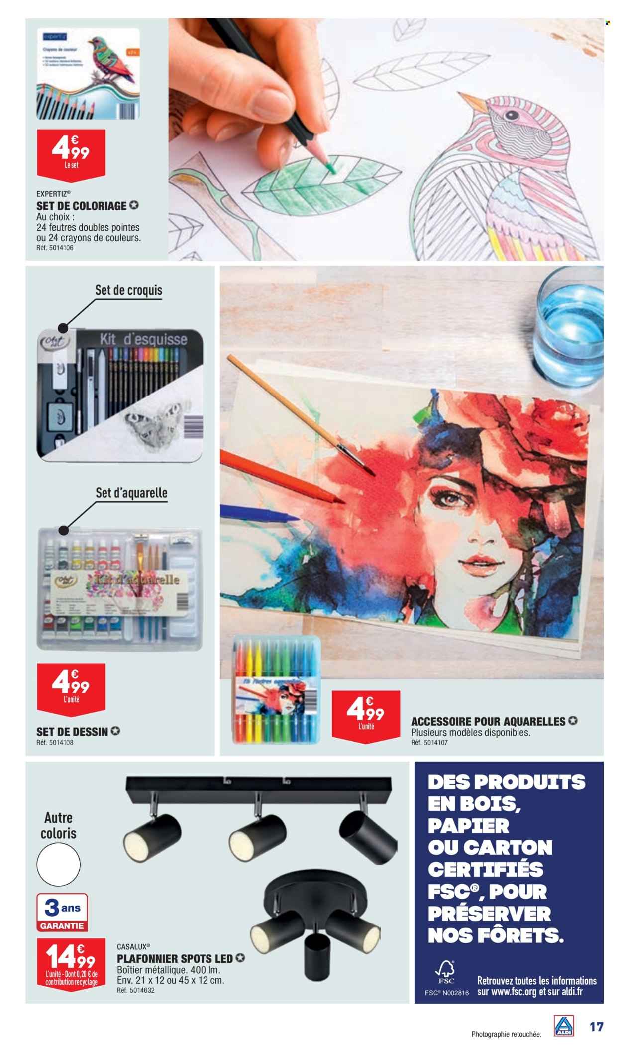 Catalogue ALDI - 20/02/2024 - 26/02/2024. Page 19