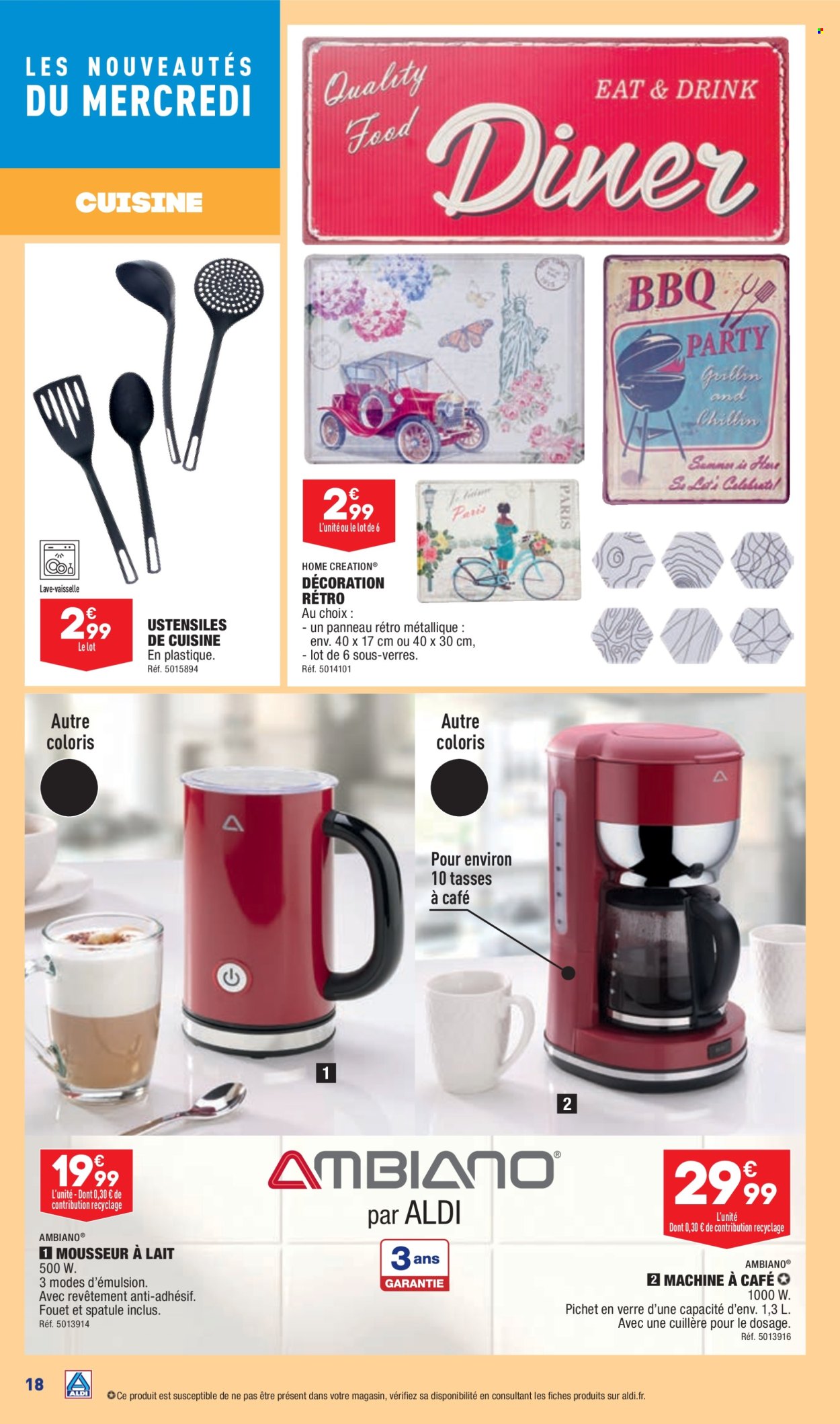 Catalogue ALDI - 20/02/2024 - 26/02/2024. Page 20