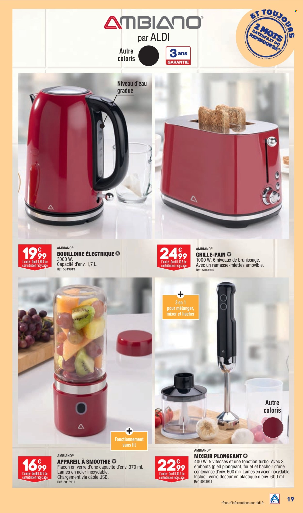 Catalogue ALDI - 20/02/2024 - 26/02/2024. Page 21
