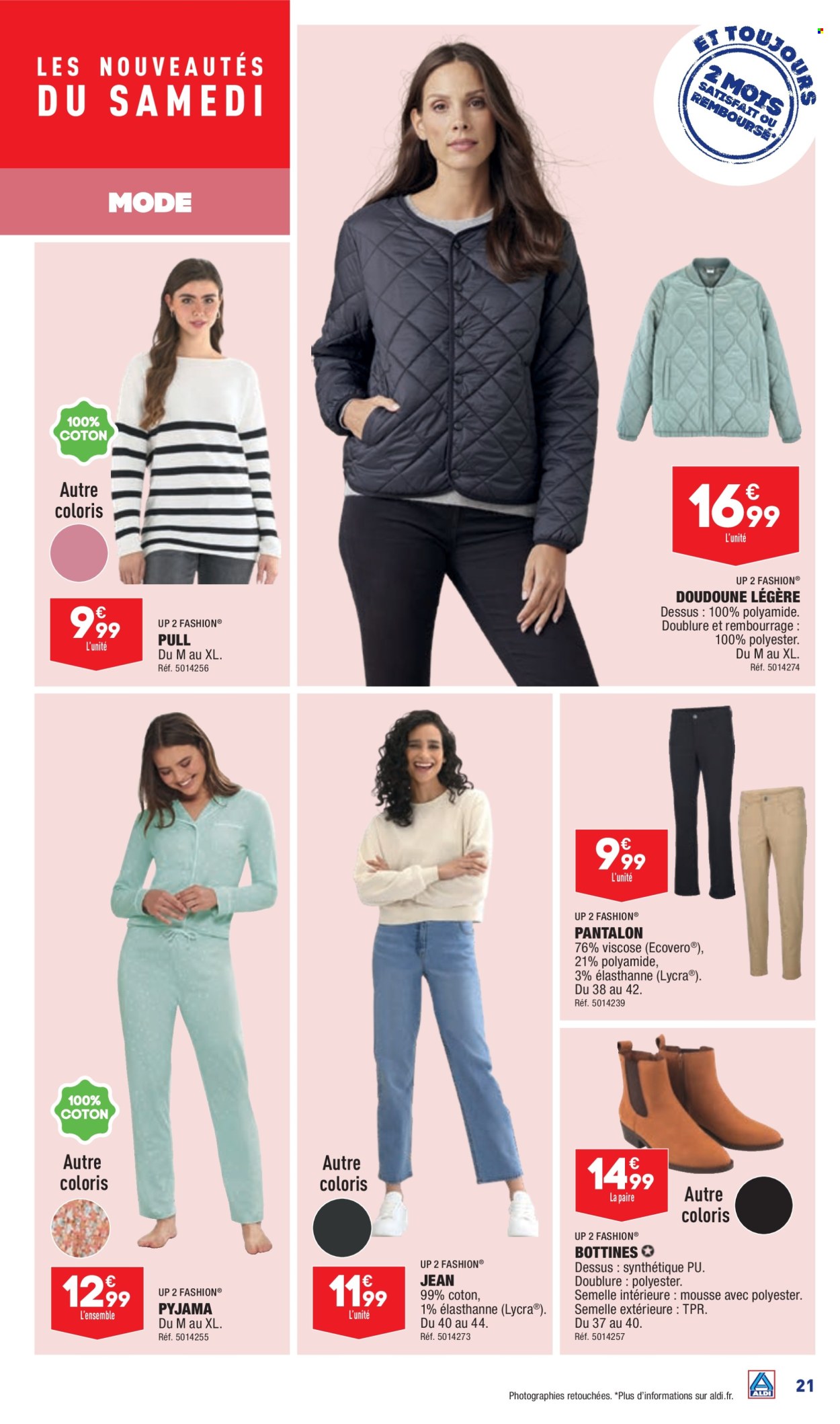 Catalogue ALDI - 20/02/2024 - 26/02/2024. Page 23