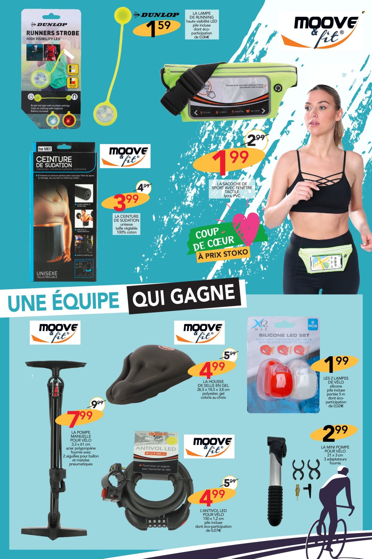 Catalogue Stokomani - 14/02/2024 - 25/02/2024. Page 3
