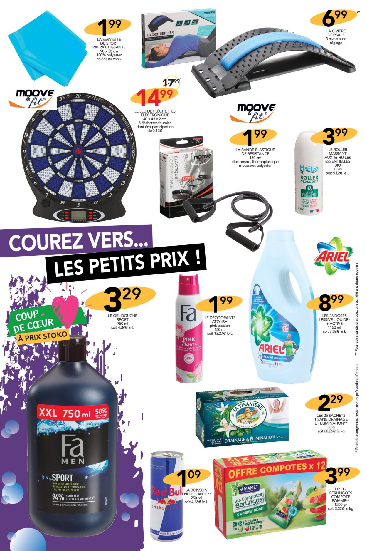 Catalogue Stokomani - 14/02/2024 - 25/02/2024. Page 4