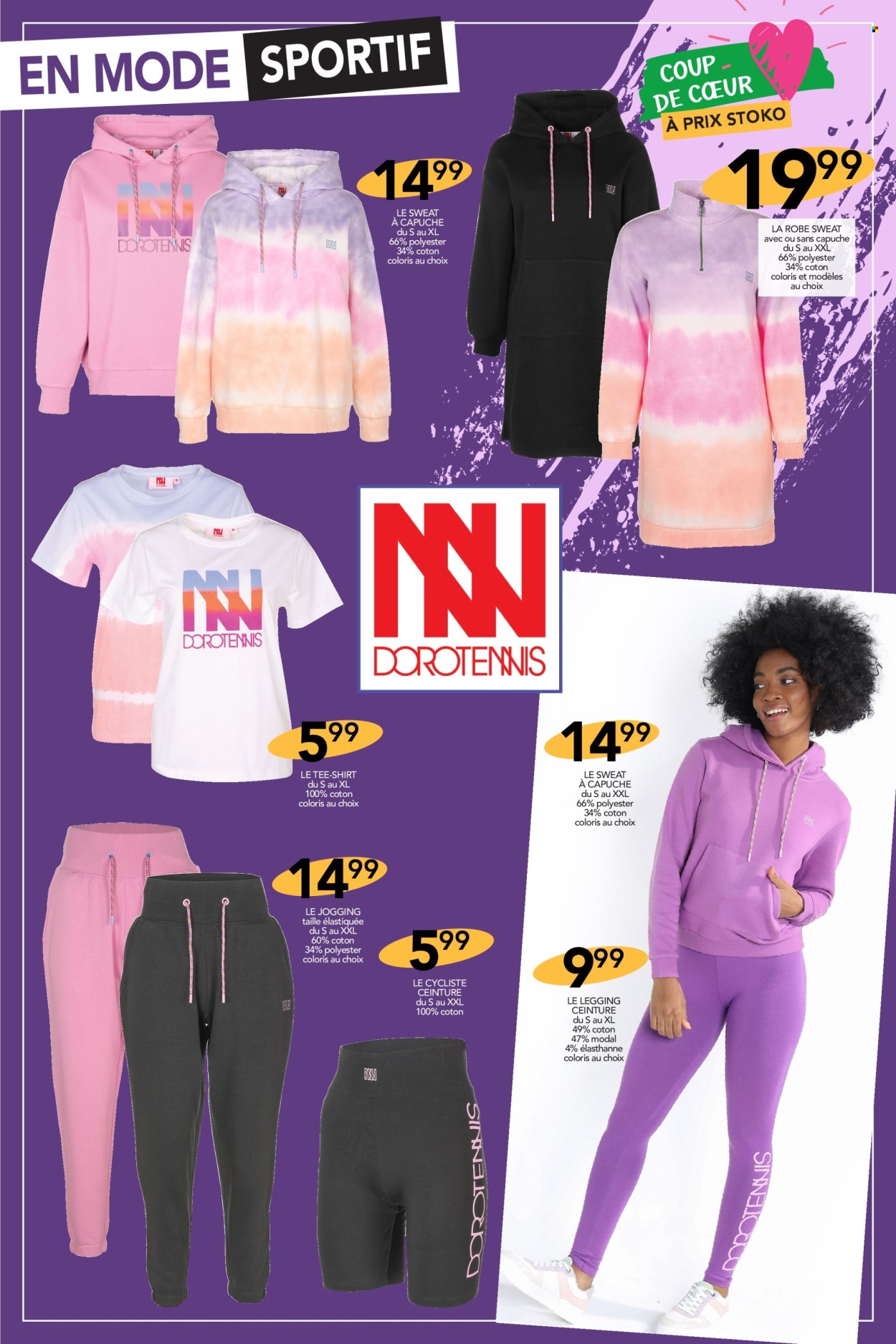 Catalogue Stokomani - 14/02/2024 - 25/02/2024. Page 5