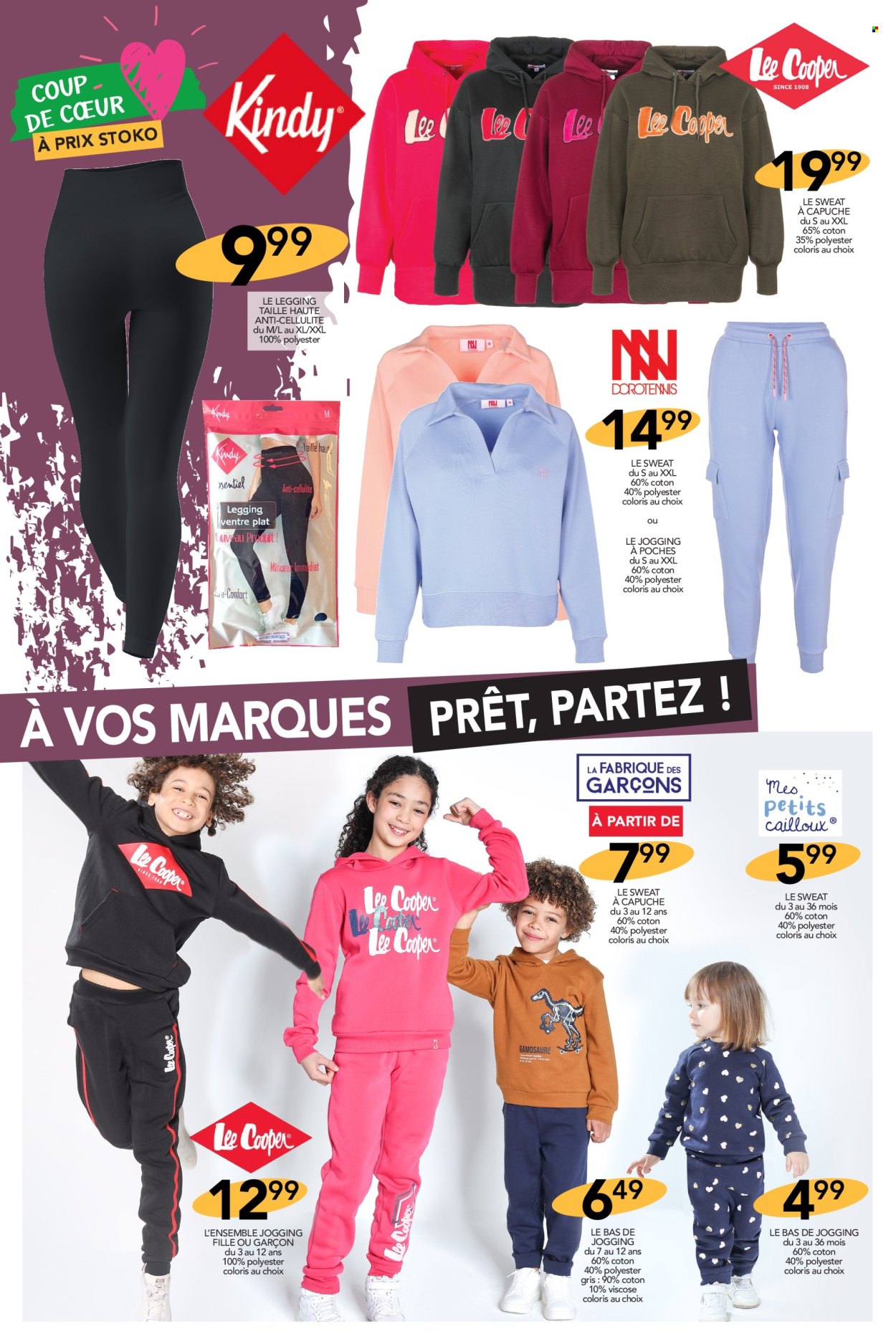 Catalogue Stokomani - 14/02/2024 - 25/02/2024. Page 6