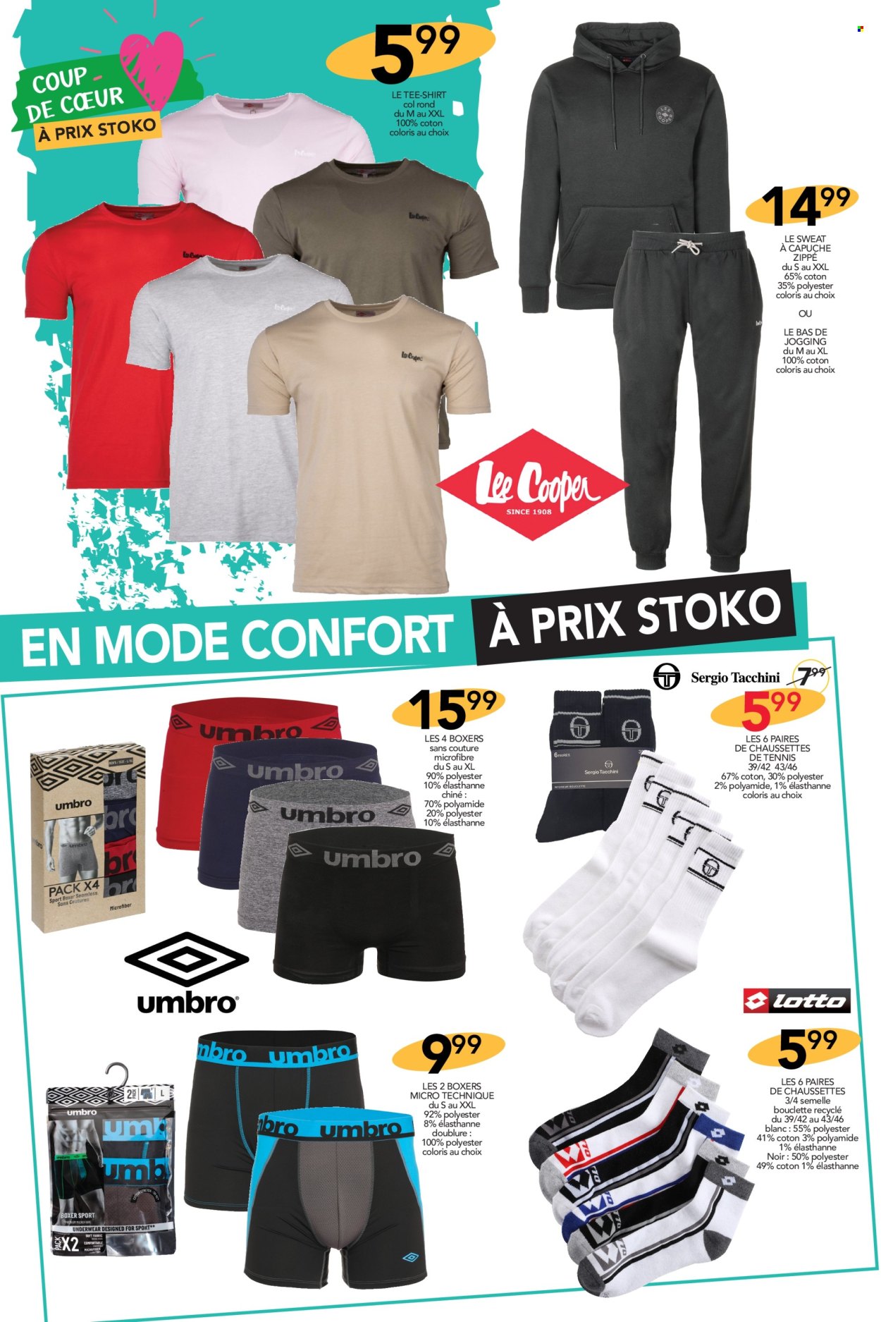 Catalogue Stokomani - 14/02/2024 - 25/02/2024. Page 8