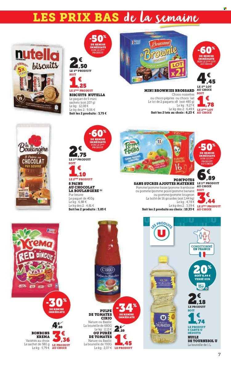 Catalogue HYPER U - 20/02/2024 - 03/03/2024. Page 7