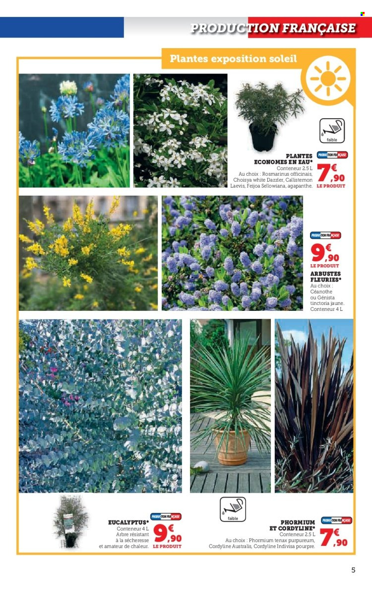 Catalogue HYPER U - 20/02/2024 - 17/03/2024. Page 5