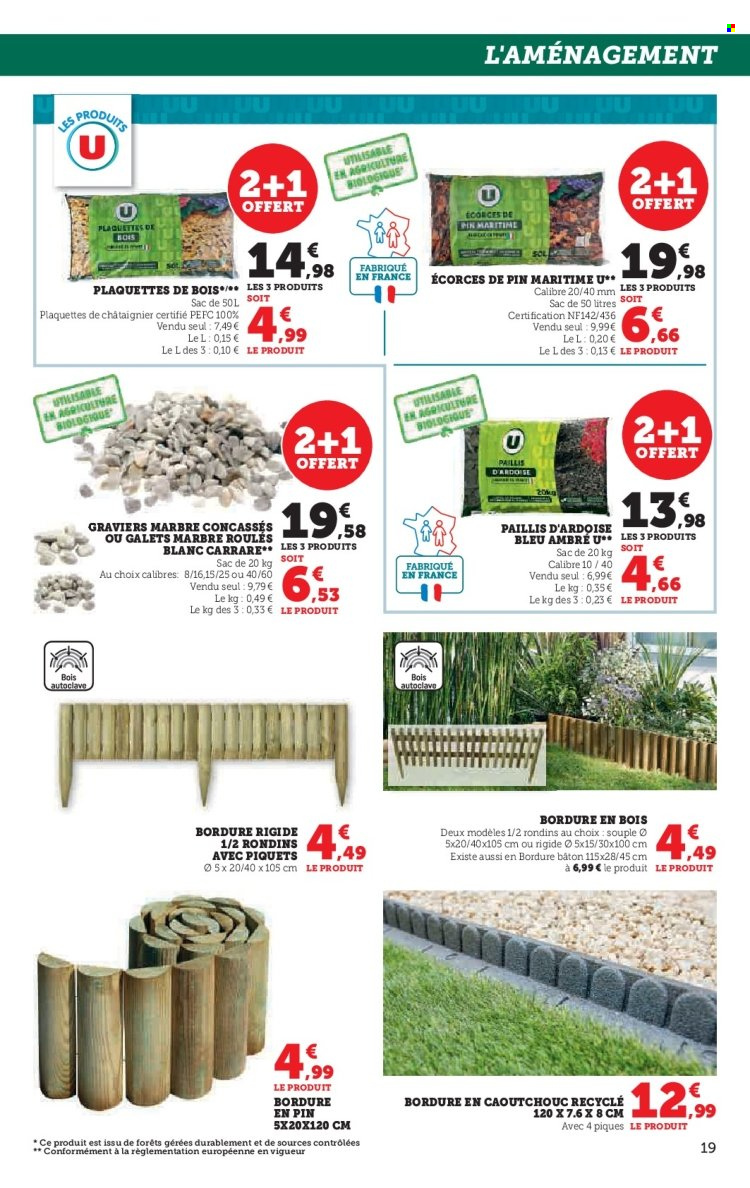 Catalogue HYPER U - 20/02/2024 - 17/03/2024. Page 19