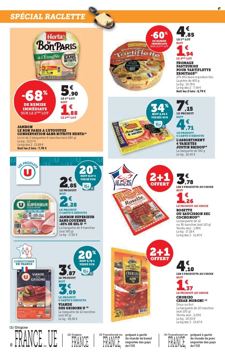 Catalogue U express - 20/02/2024 - 03/03/2024. Page 8