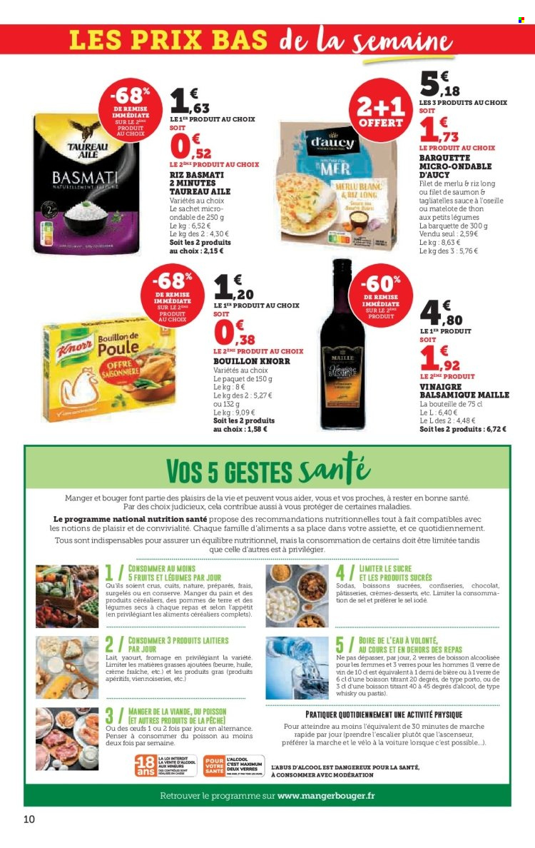 Catalogue U express - 20/02/2024 - 03/03/2024. Page 10