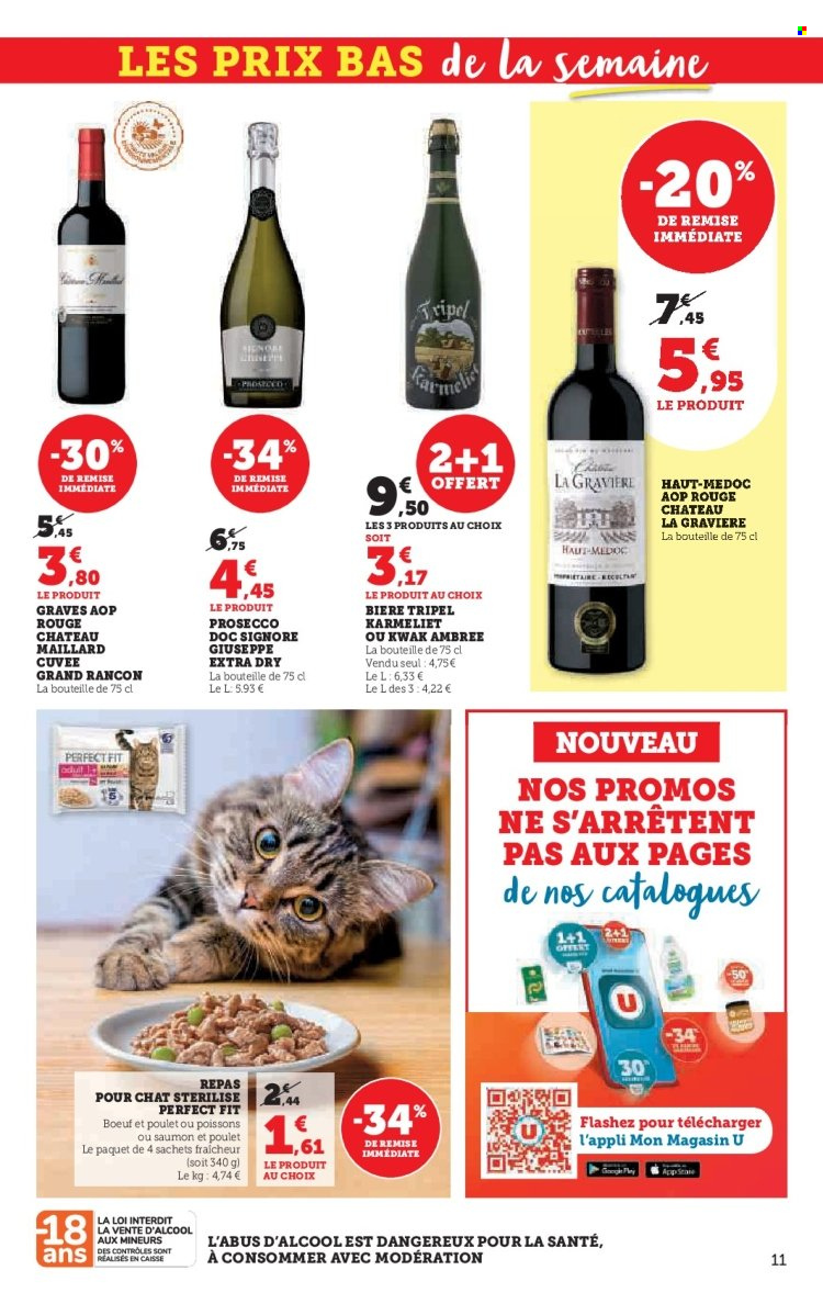 Catalogue U express - 20/02/2024 - 03/03/2024. Page 11