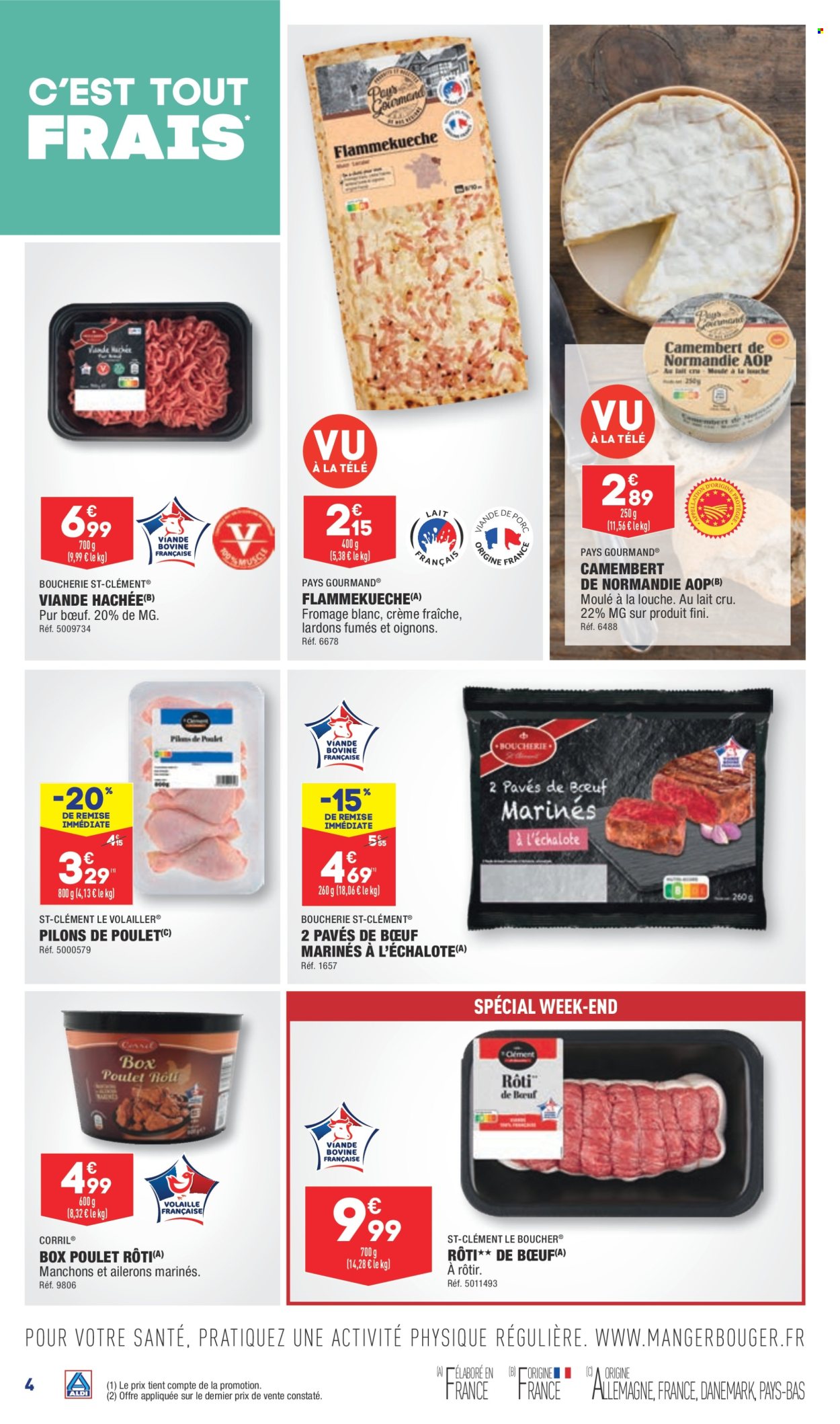 Catalogue ALDI - 27/02/2024 - 04/03/2024. Page 6
