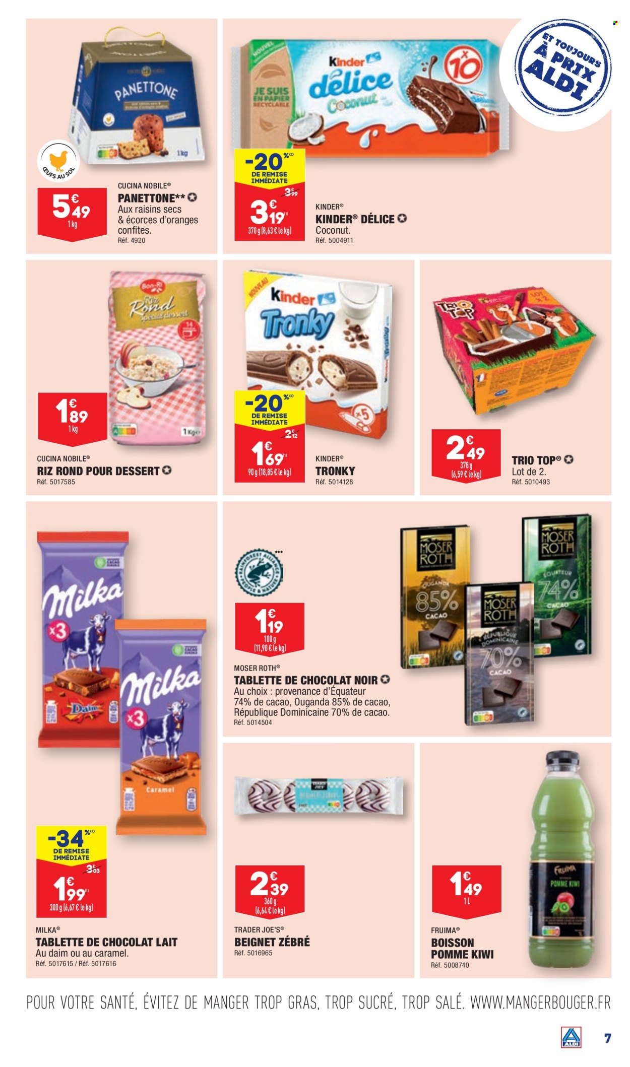Catalogue ALDI - 27/02/2024 - 04/03/2024. Page 9