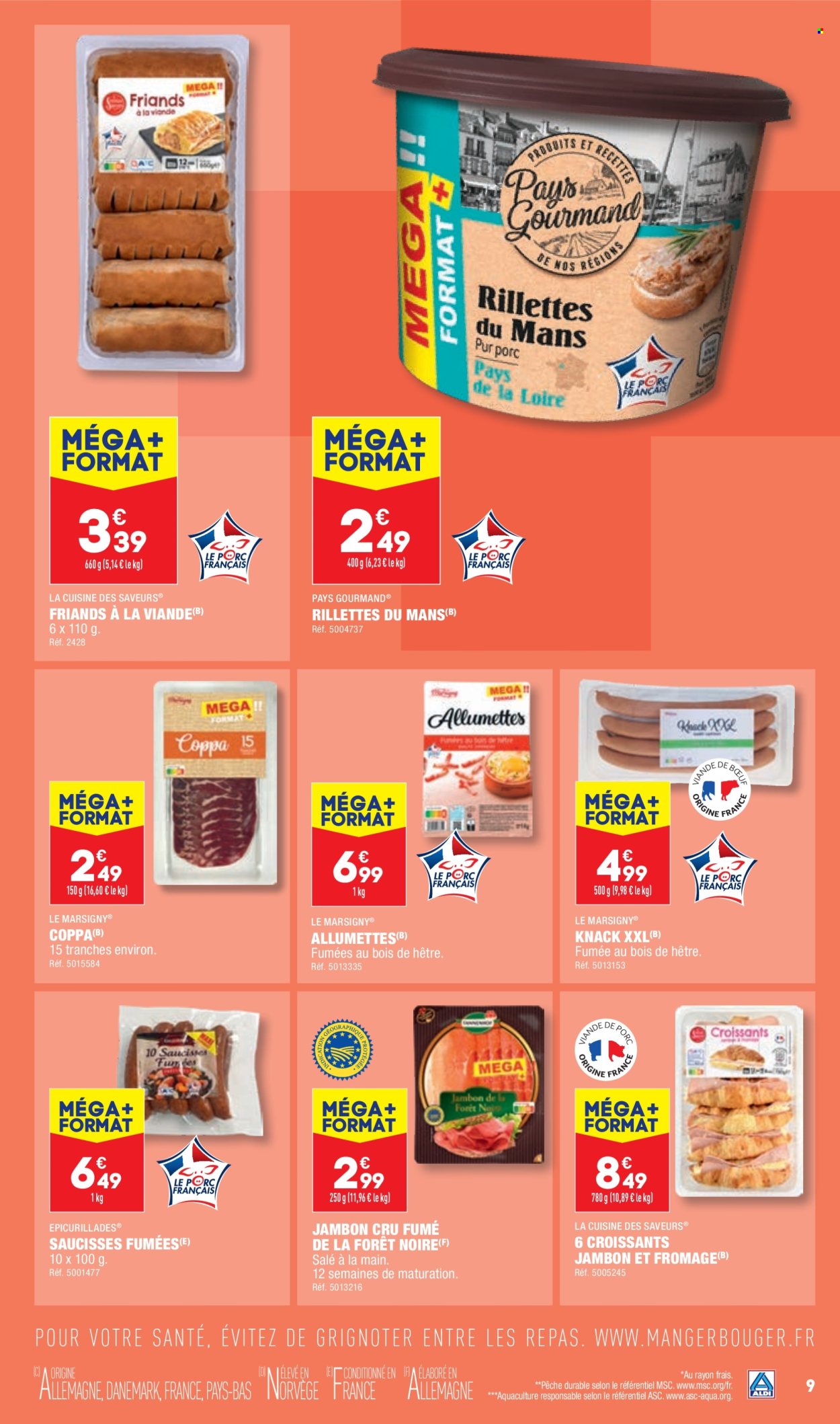 Catalogue ALDI - 27/02/2024 - 04/03/2024. Page 11