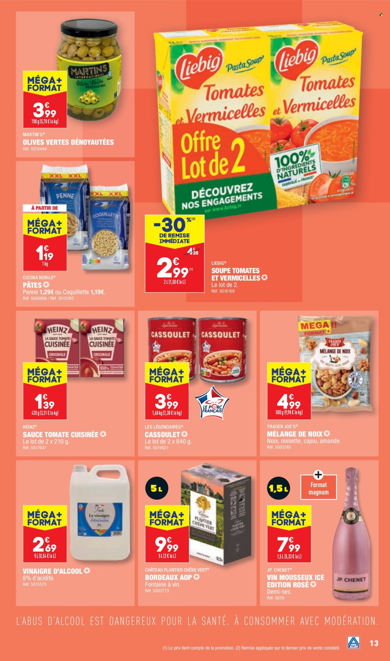 Catalogue ALDI - 27/02/2024 - 04/03/2024. Page 15