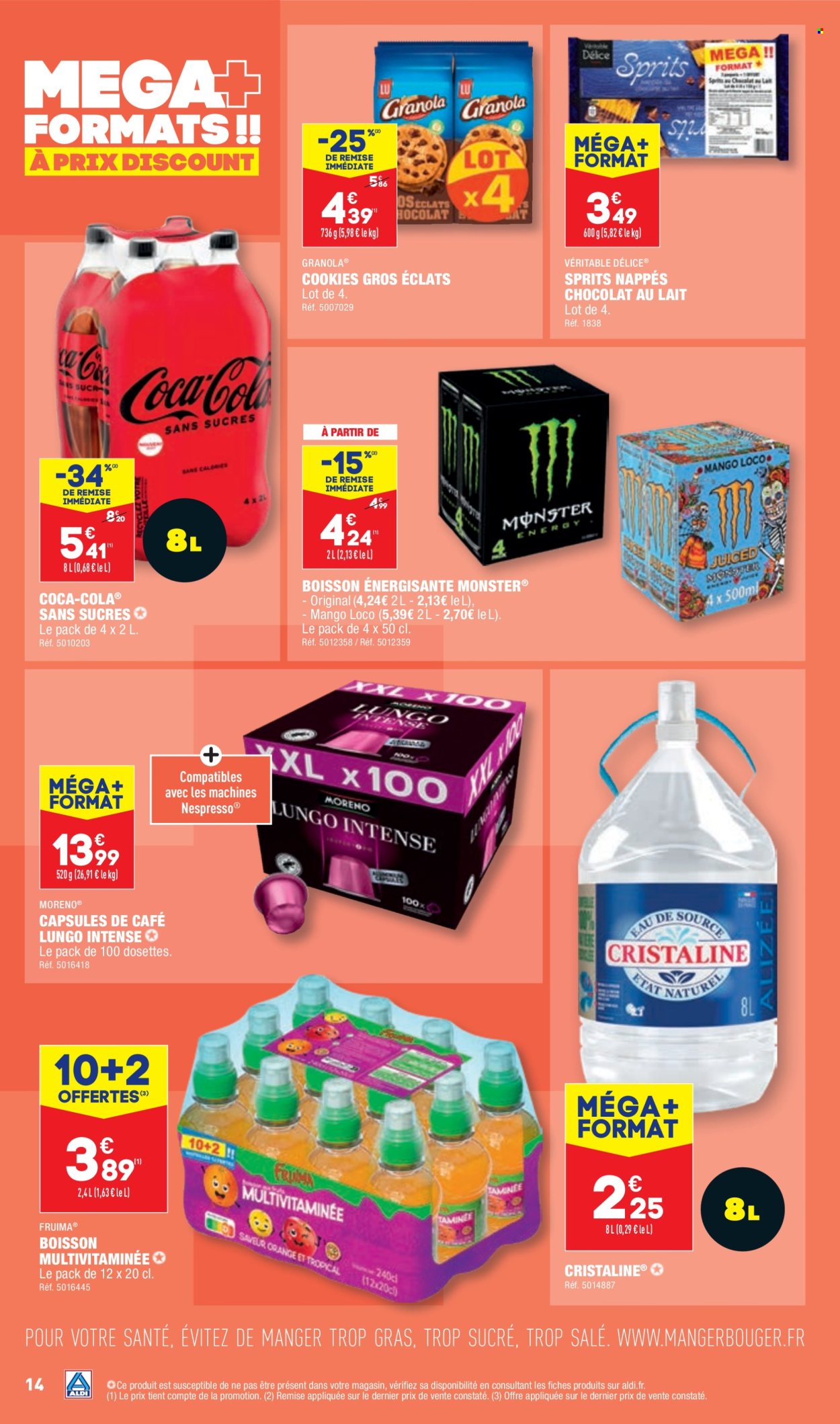 Catalogue ALDI - 27/02/2024 - 04/03/2024. Page 16