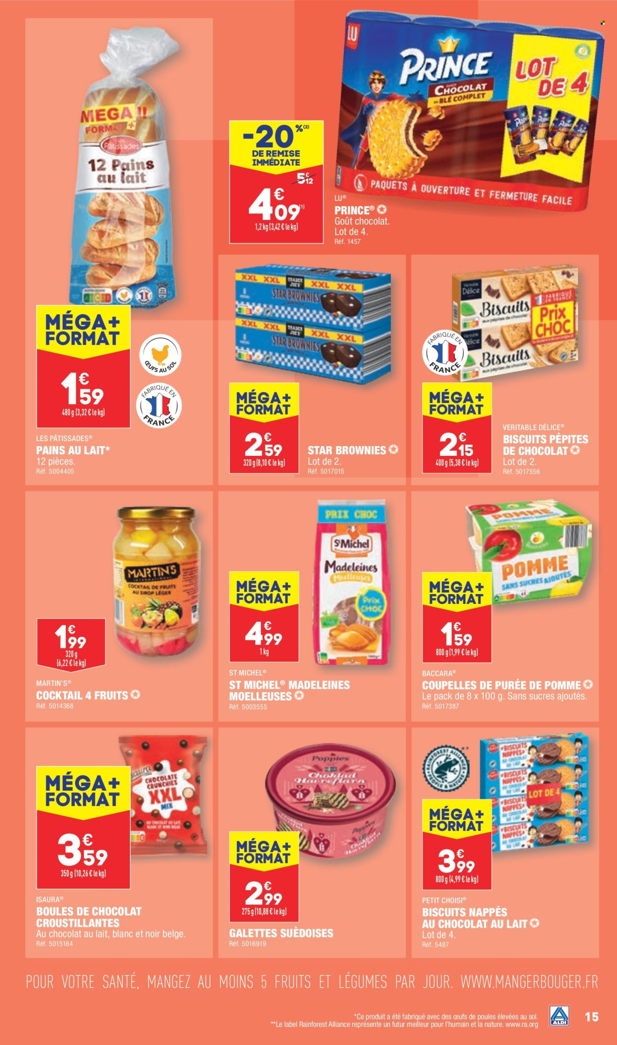Catalogue ALDI - 27/02/2024 - 04/03/2024. Page 17
