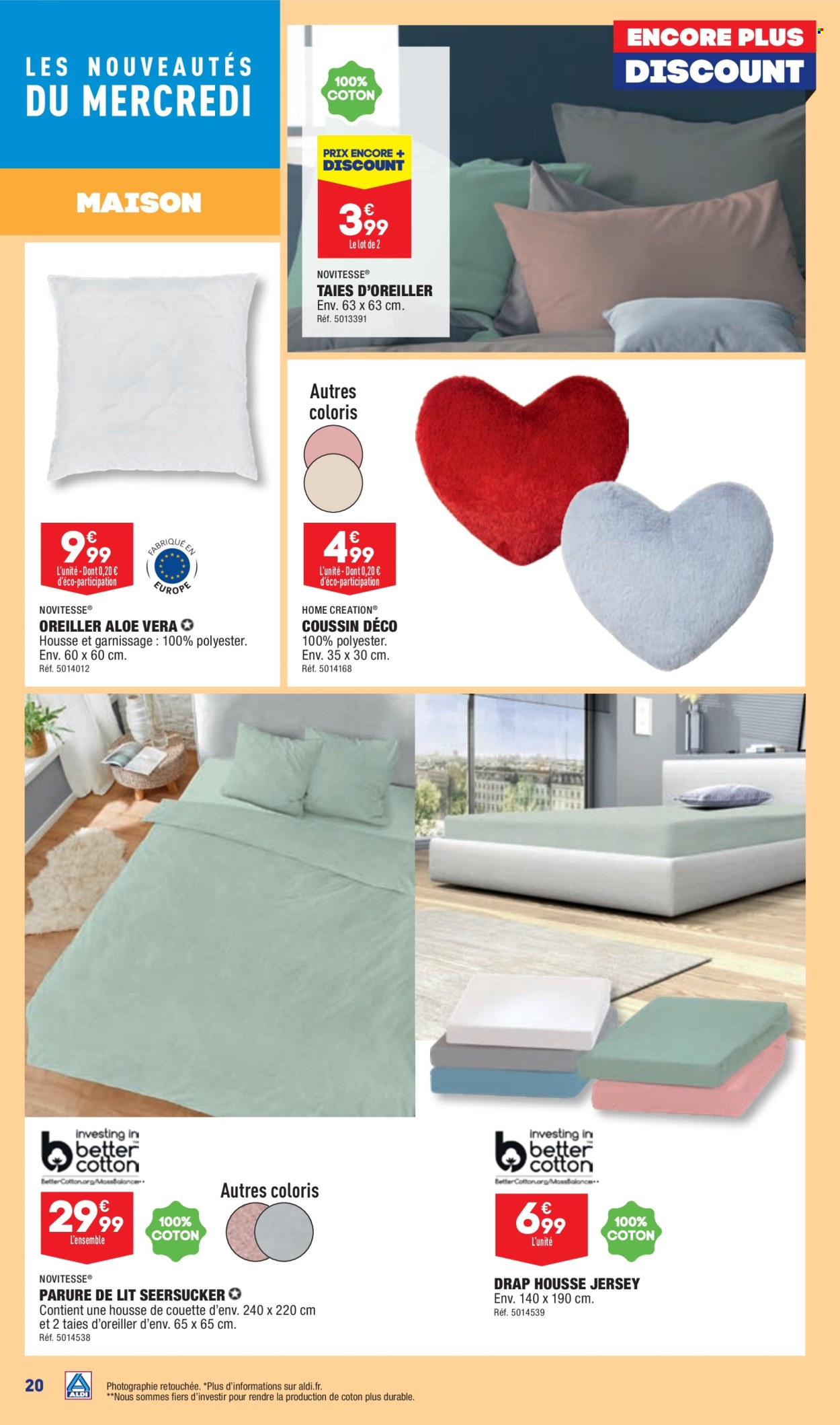 Catalogue ALDI - 27/02/2024 - 04/03/2024. Page 22