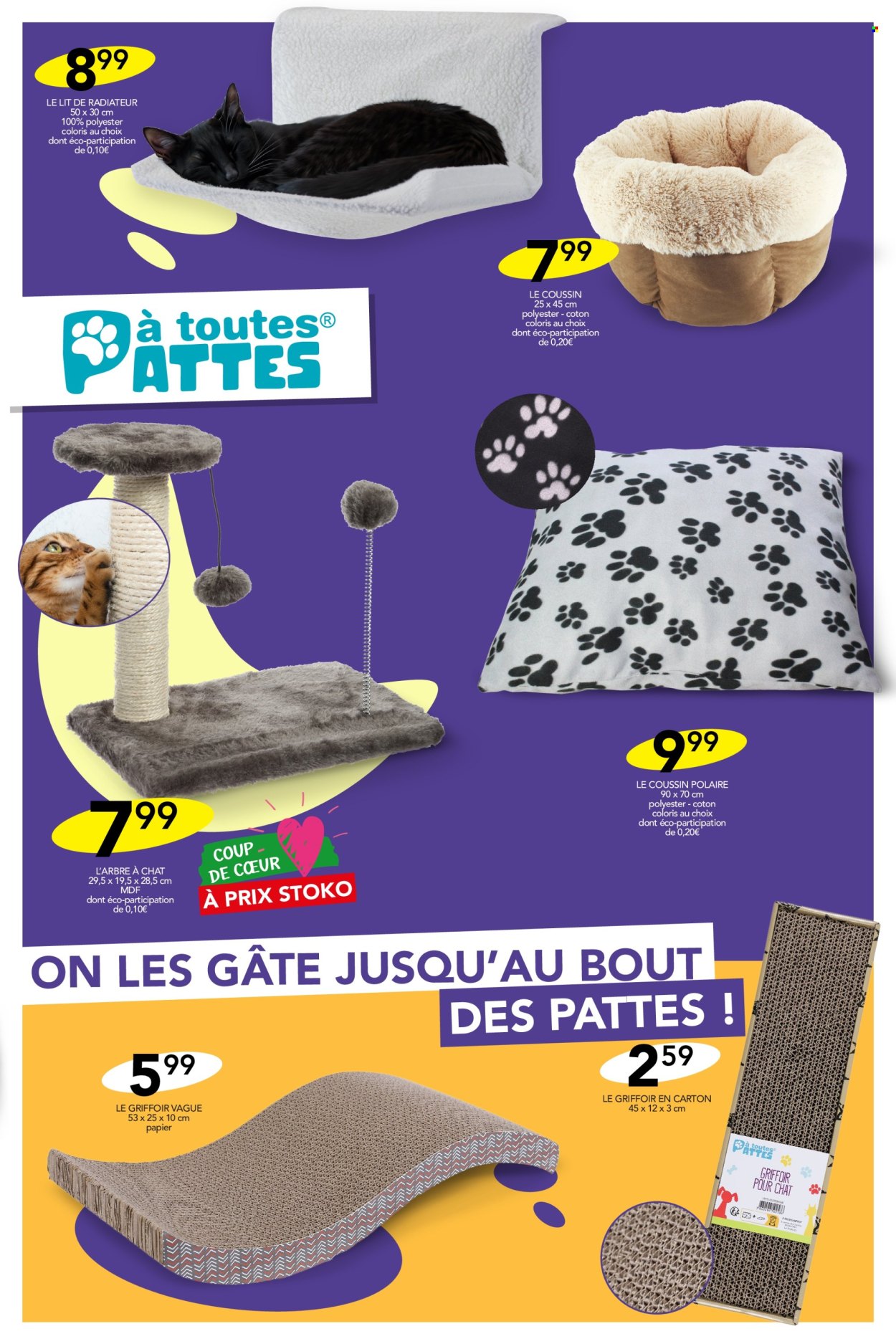 Catalogue Stokomani - 21/02/2024 - 03/03/2024. Page 3