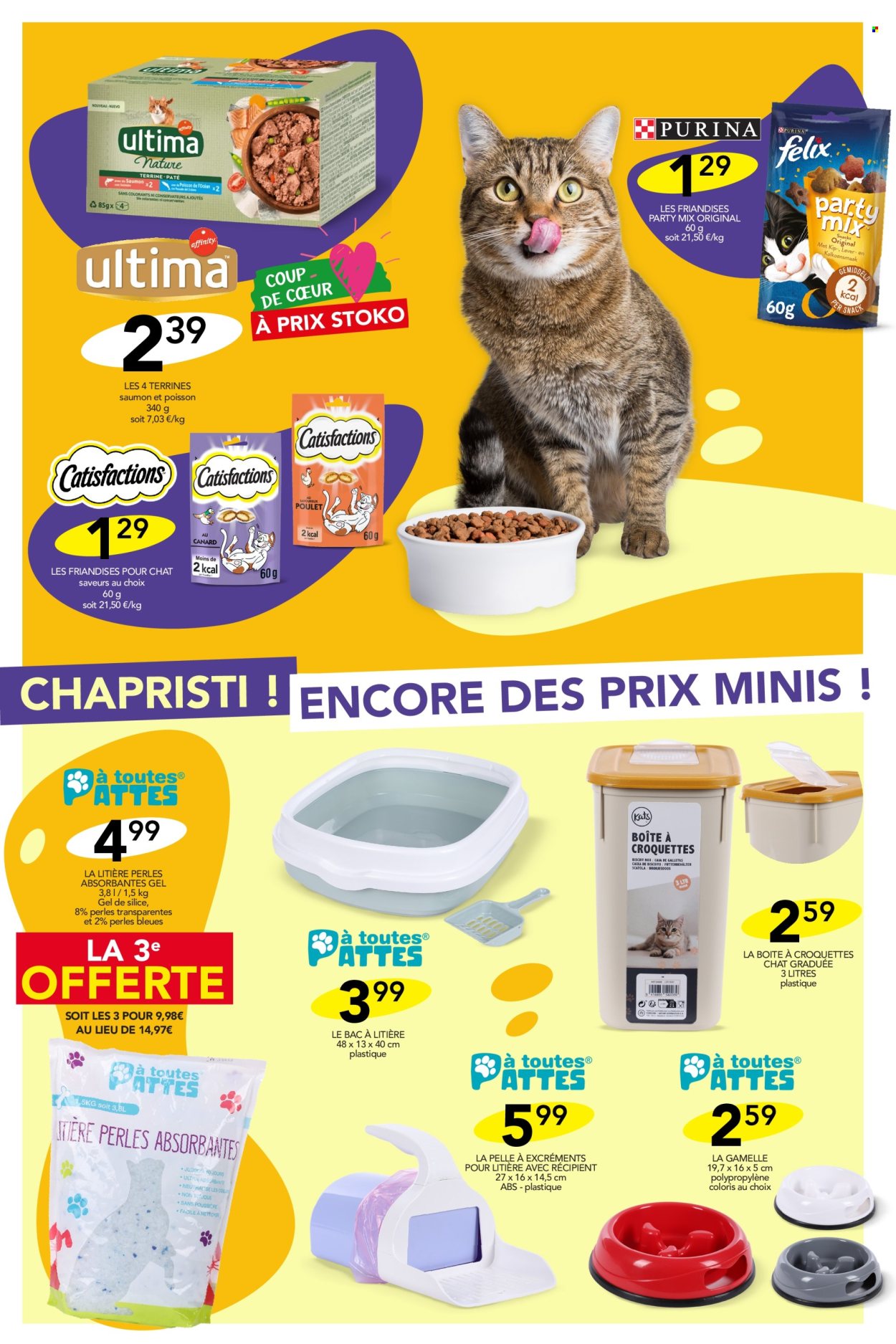 Catalogue Stokomani - 21/02/2024 - 03/03/2024. Page 5