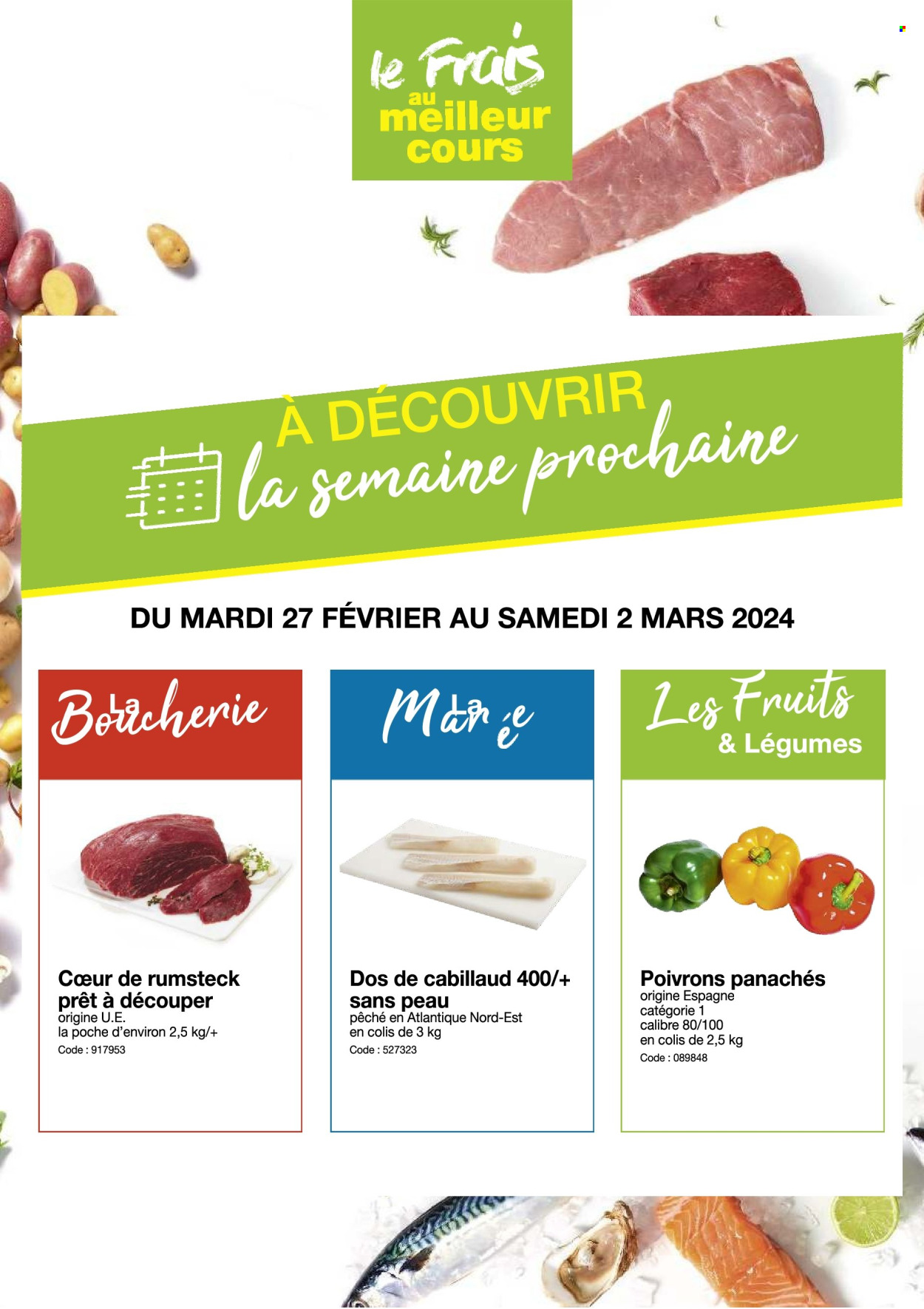 Catalogue Promocash - 20/02/2024 - 24/02/2024. Page 5