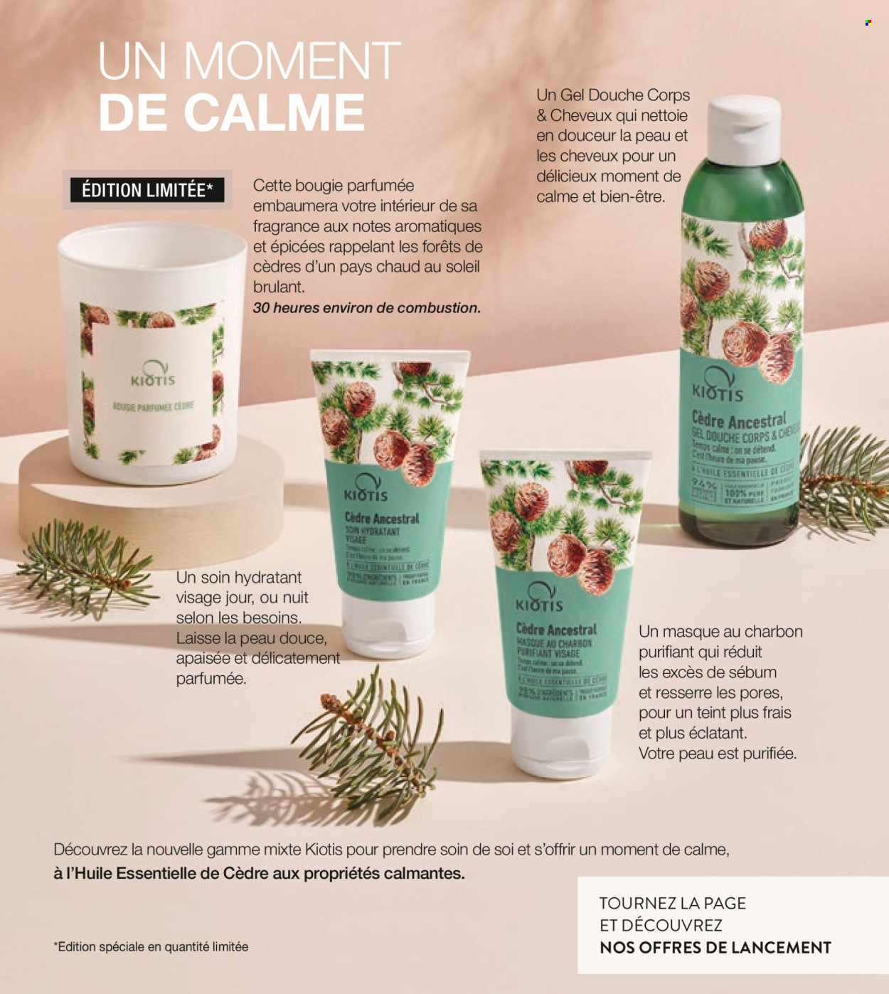 Catalogue Stanhome - 19/02/2024 - 24/03/2024. Page 11