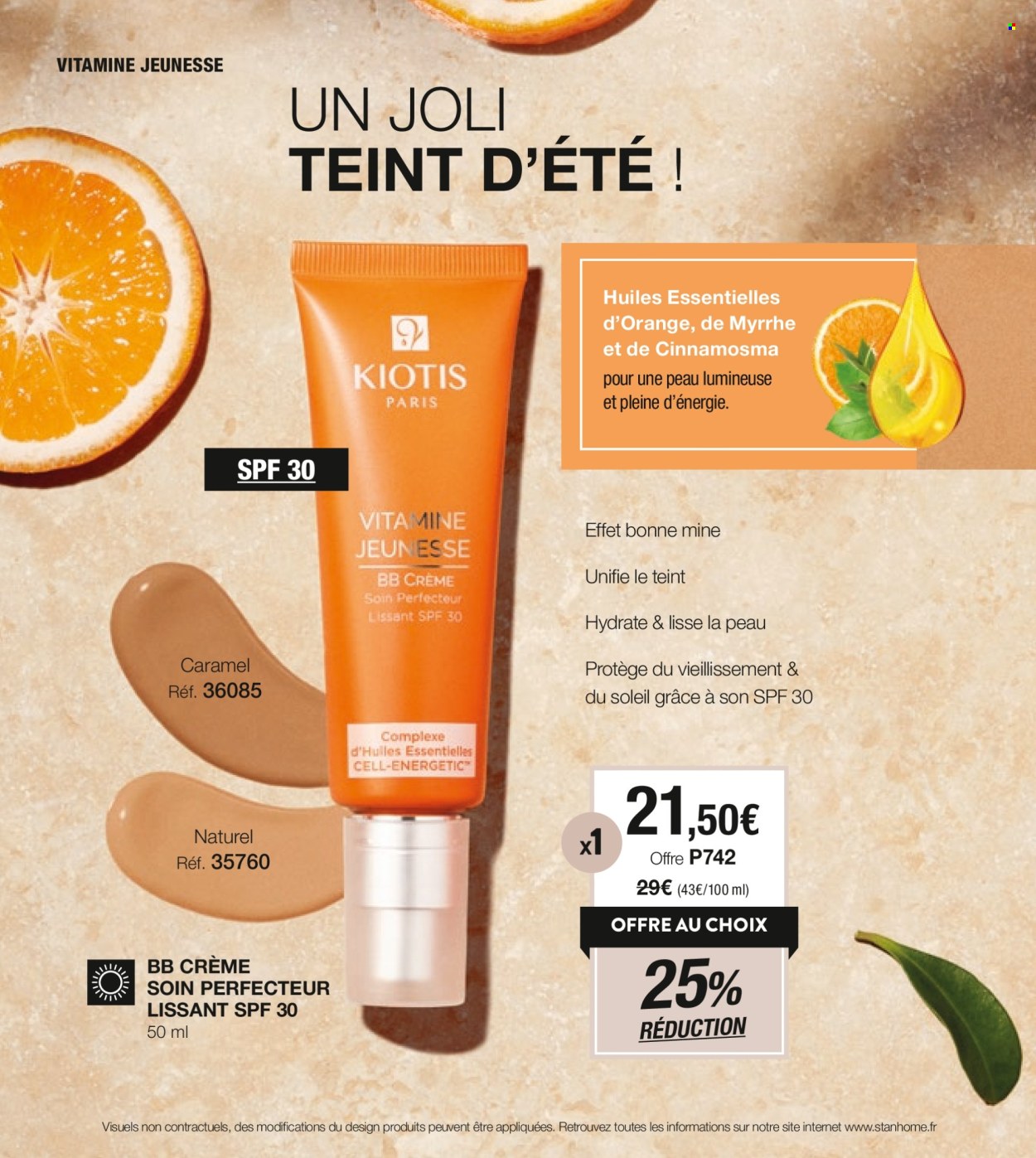 Catalogue Stanhome - 19/02/2024 - 24/03/2024. Page 15