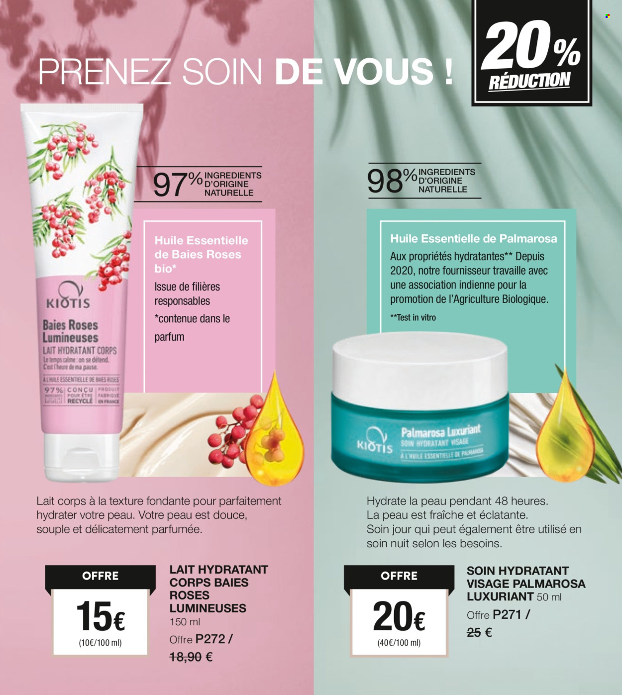 Catalogue Stanhome - 19/02/2024 - 24/03/2024. Page 17