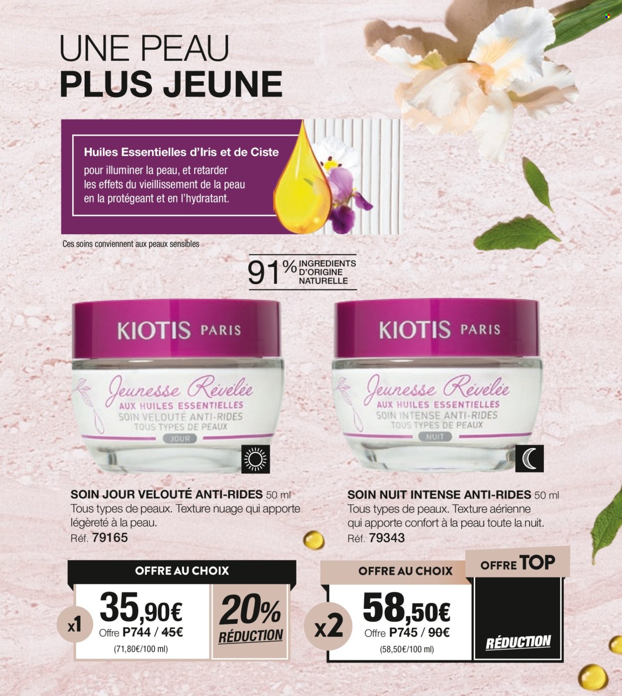 Catalogue Stanhome - 19/02/2024 - 24/03/2024. Page 21