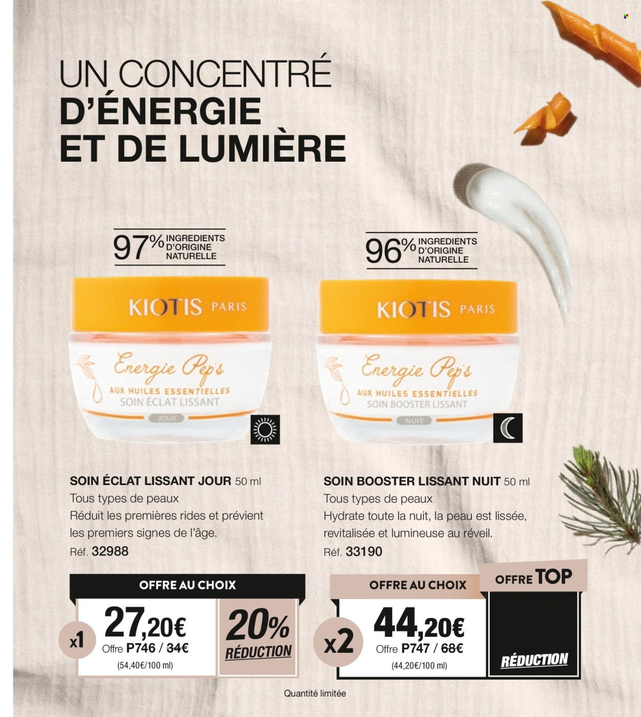 Catalogue Stanhome - 19/02/2024 - 24/03/2024. Page 23