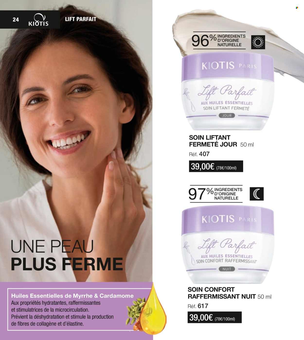 Catalogue Stanhome - 19/02/2024 - 24/03/2024. Page 24