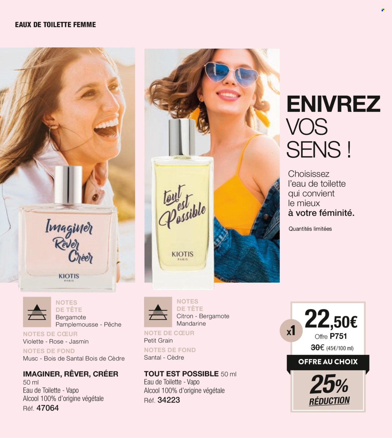 Catalogue Stanhome - 19/02/2024 - 24/03/2024. Page 27