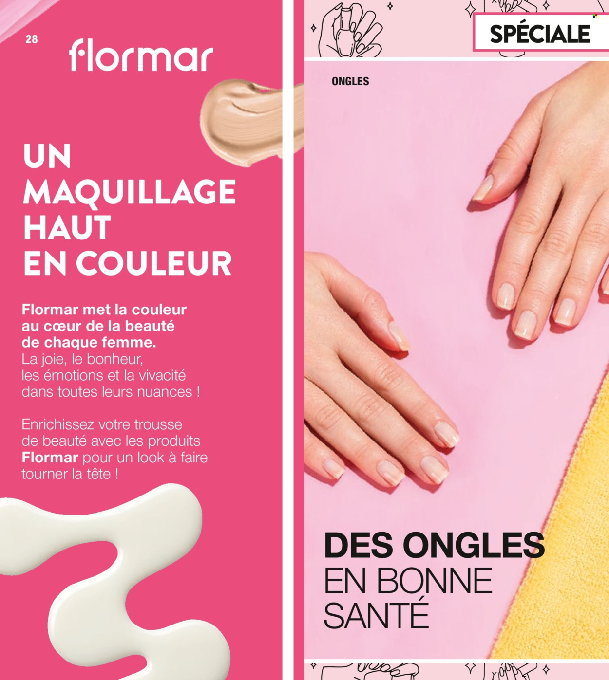Catalogue Stanhome - 19/02/2024 - 24/03/2024. Page 28