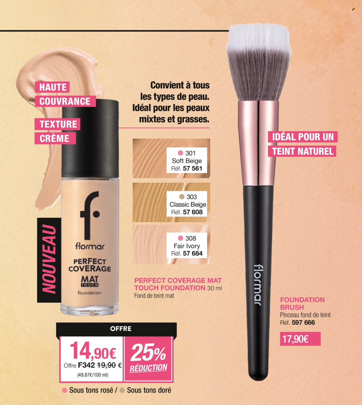 Catalogue Stanhome - 19/02/2024 - 24/03/2024. Page 37