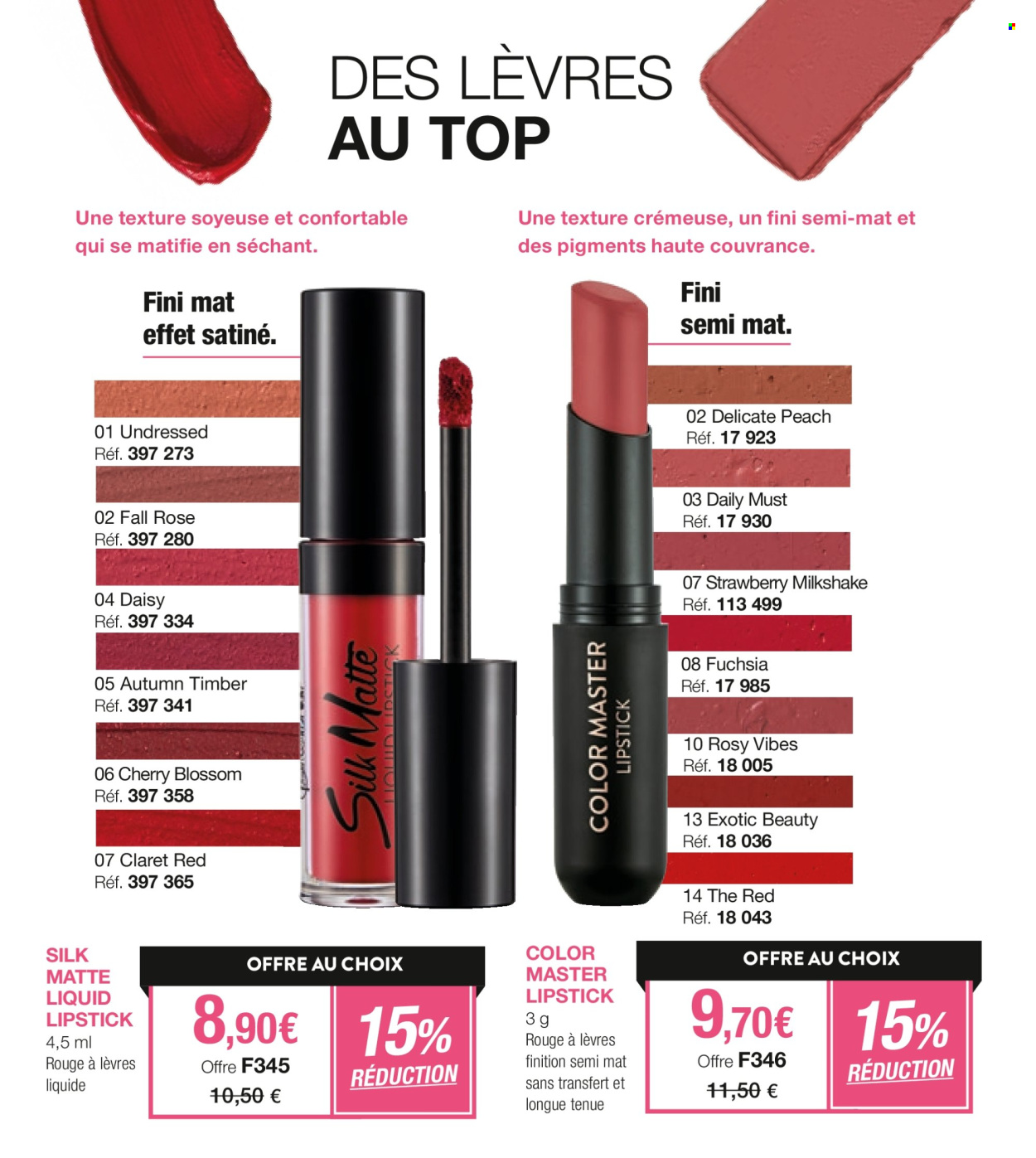 Catalogue Stanhome - 19/02/2024 - 24/03/2024. Page 41