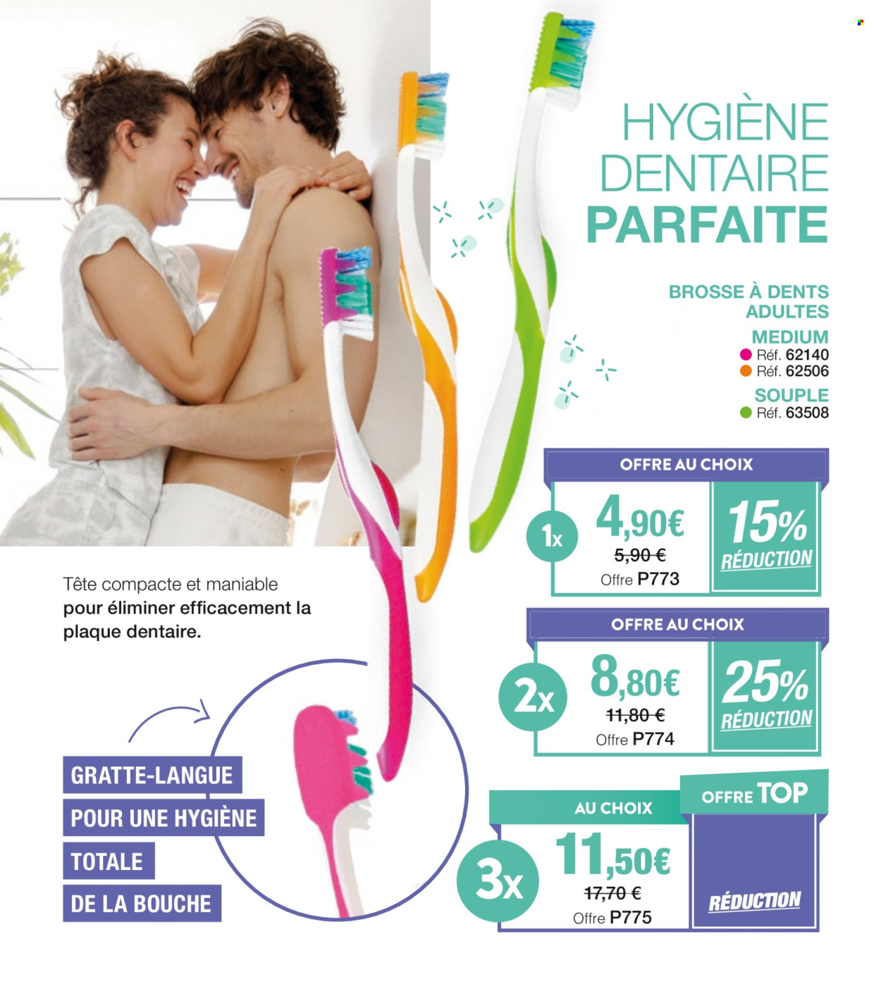Catalogue Stanhome - 19/02/2024 - 24/03/2024. Page 51