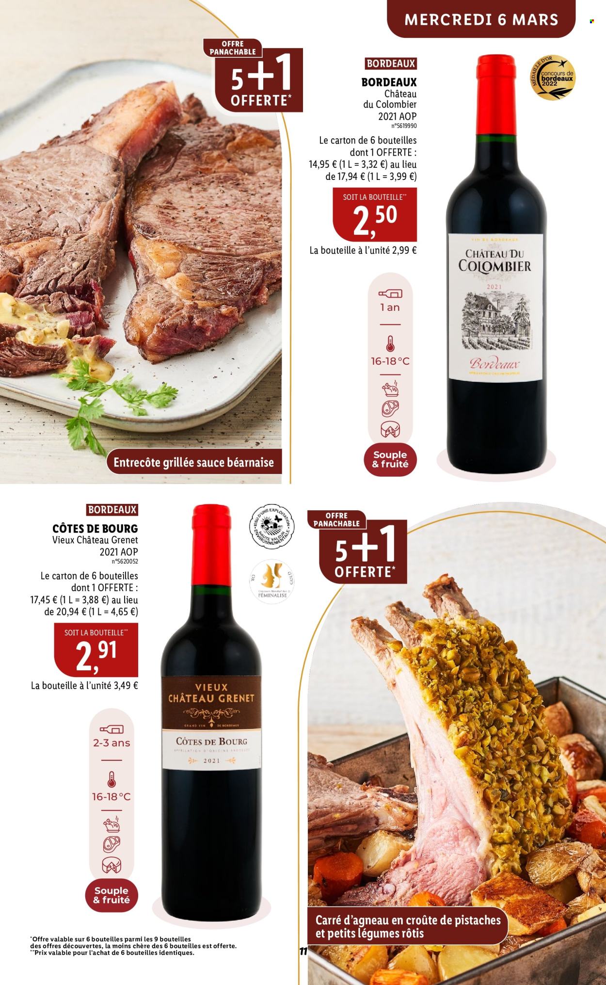 Catalogue Lidl - 06/03/2024 - 19/03/2024. Page 11