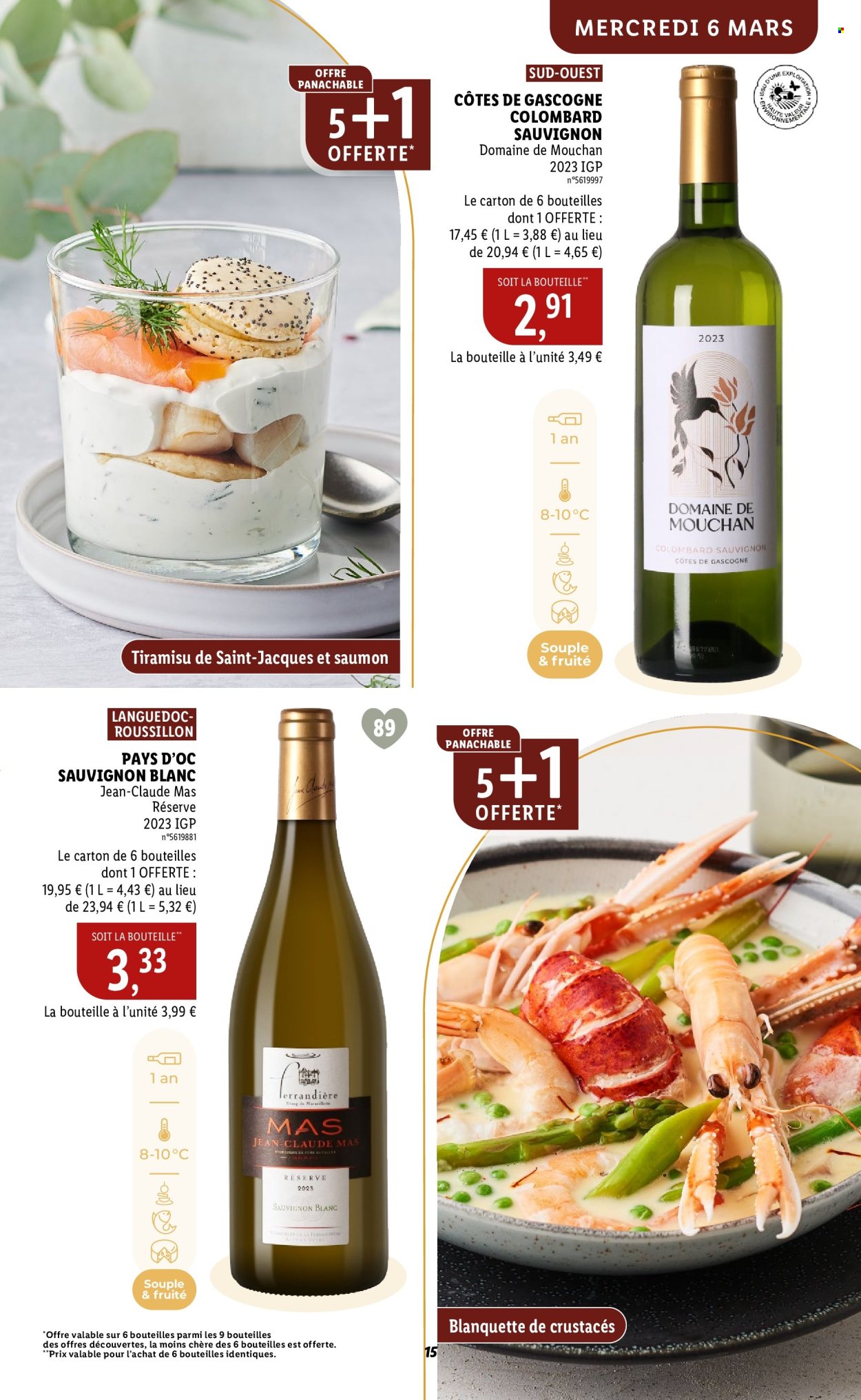 Catalogue Lidl - 06/03/2024 - 19/03/2024. Page 15